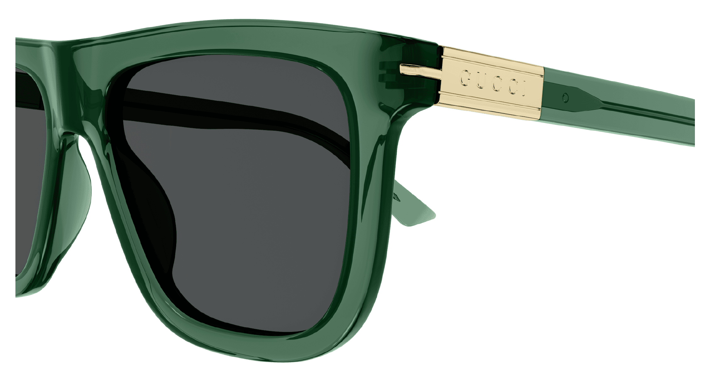 Солнцезащитные очки GUCCI GG1502S 003 (54-18)