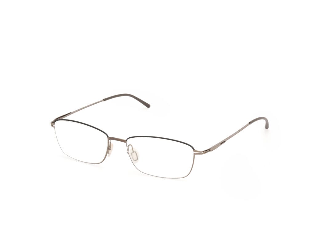 Оправа IC! BERLIN IC RUI RACING-GREEN BRONZE POP/WARM (55-17)