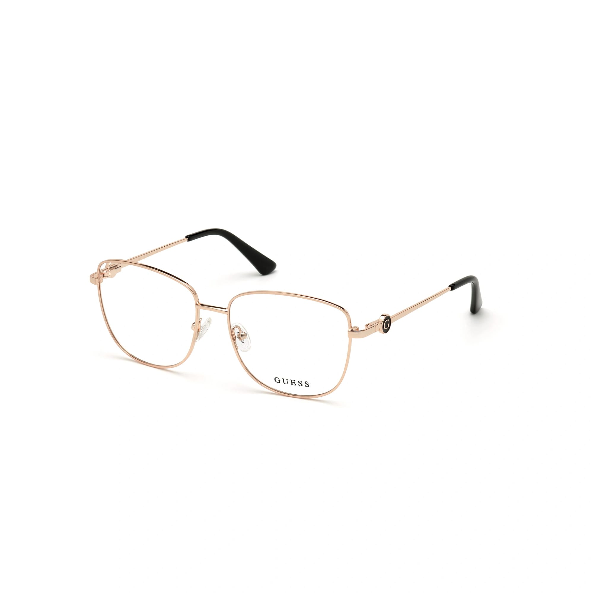 Оправа GUESS GU 2757 028 (56-16)