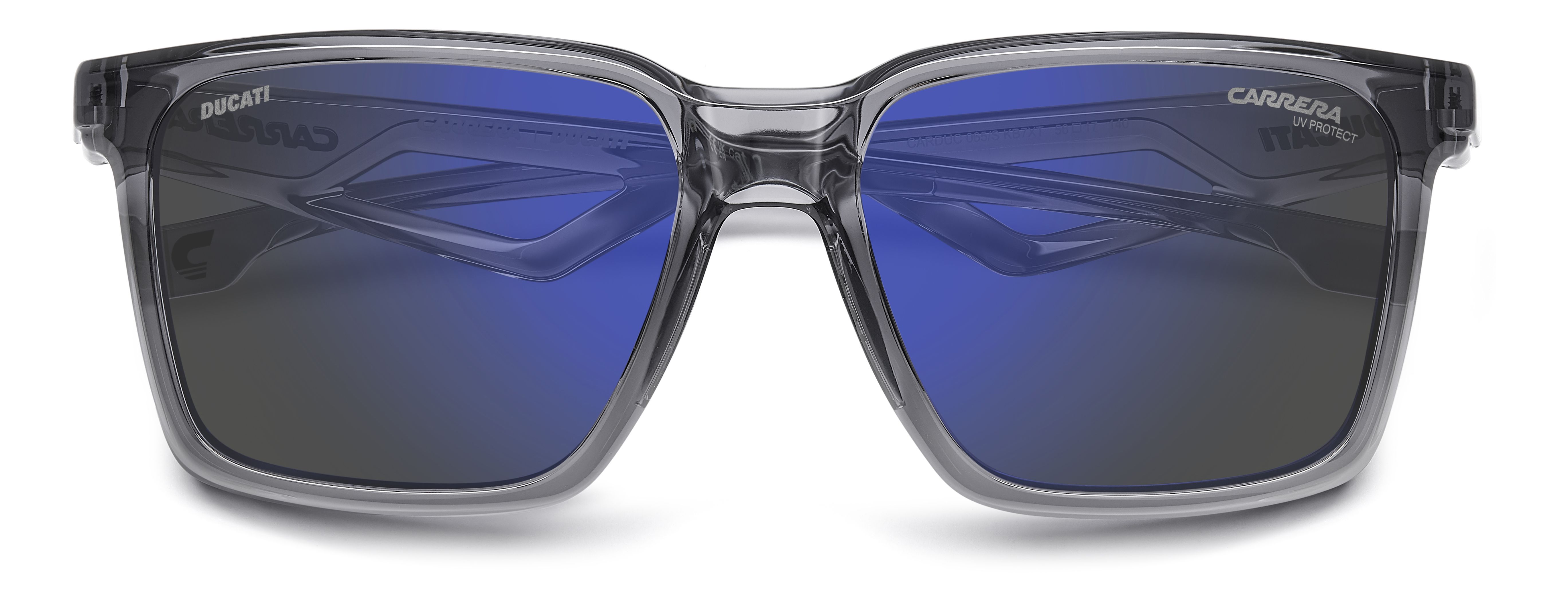 Солнцезащитные очки CARRERA CARDUC 065/S KB7 XT (56-17)