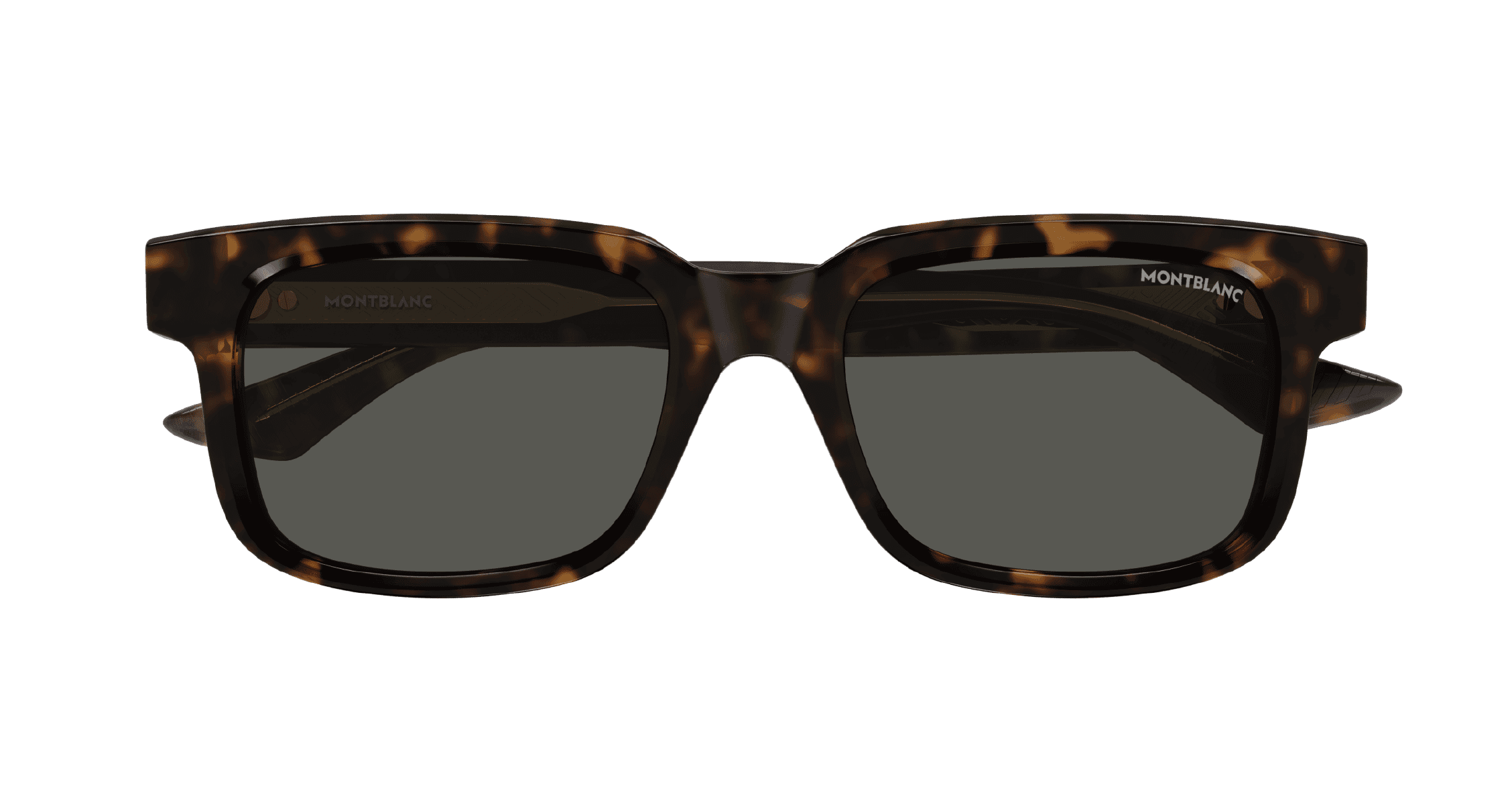 Солнцезащитные очки MONTBLANC MB0383S 002 (54-19)