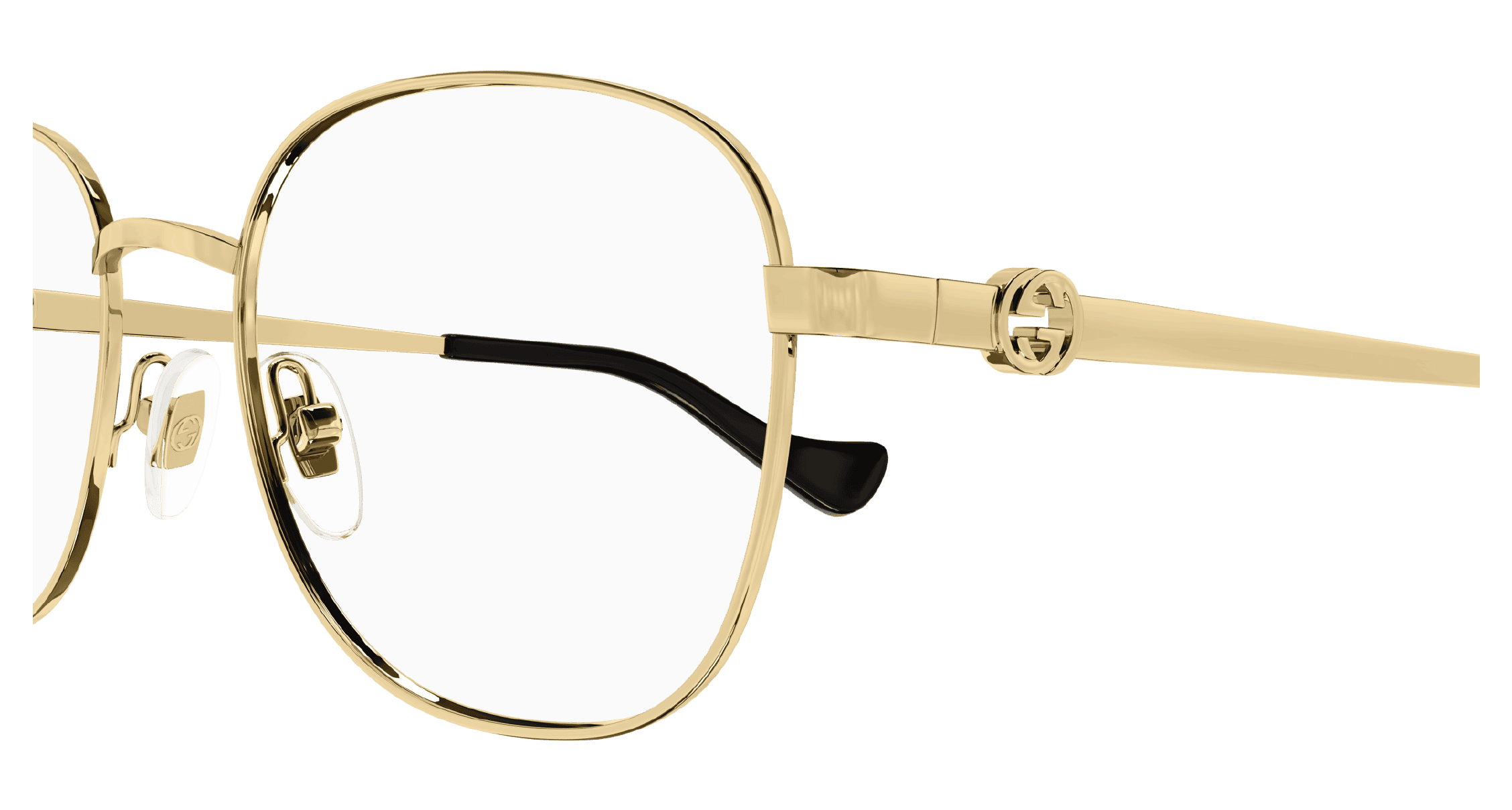 Оправа GUCCI GG1602O 001 (53-19)