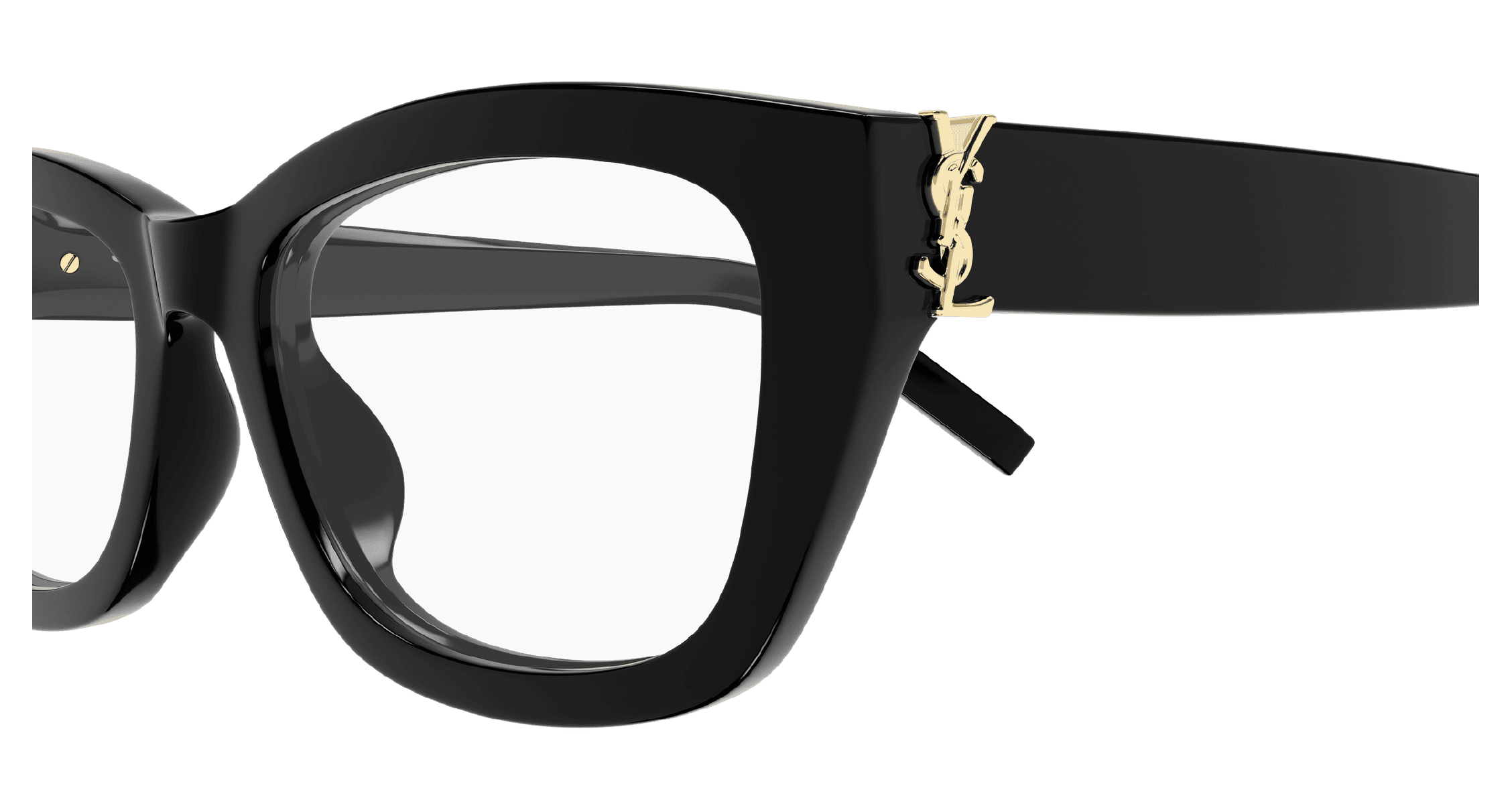 Оправа SAINT LAURENT SL M153 OPT 001 (55-18)