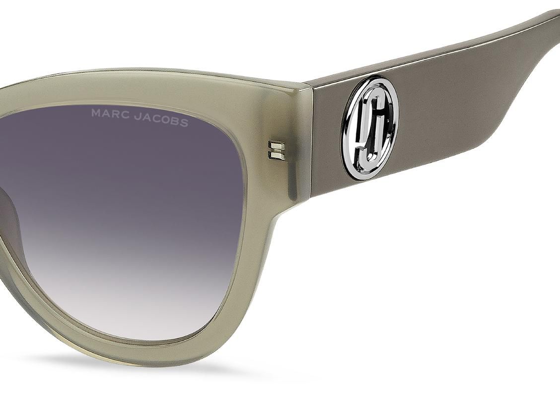 Солнцезащитные очки MARC JACOBS MARC 697/S 6CR 9O (53-18)