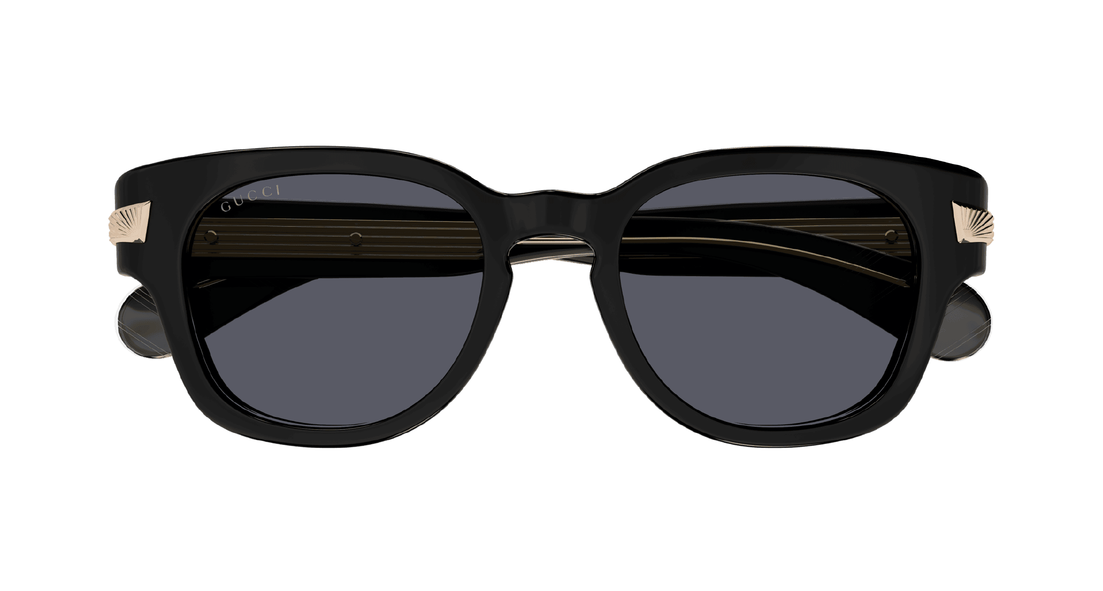 Солнцезащитные очки GUCCI GG1518S 001 (51-20)