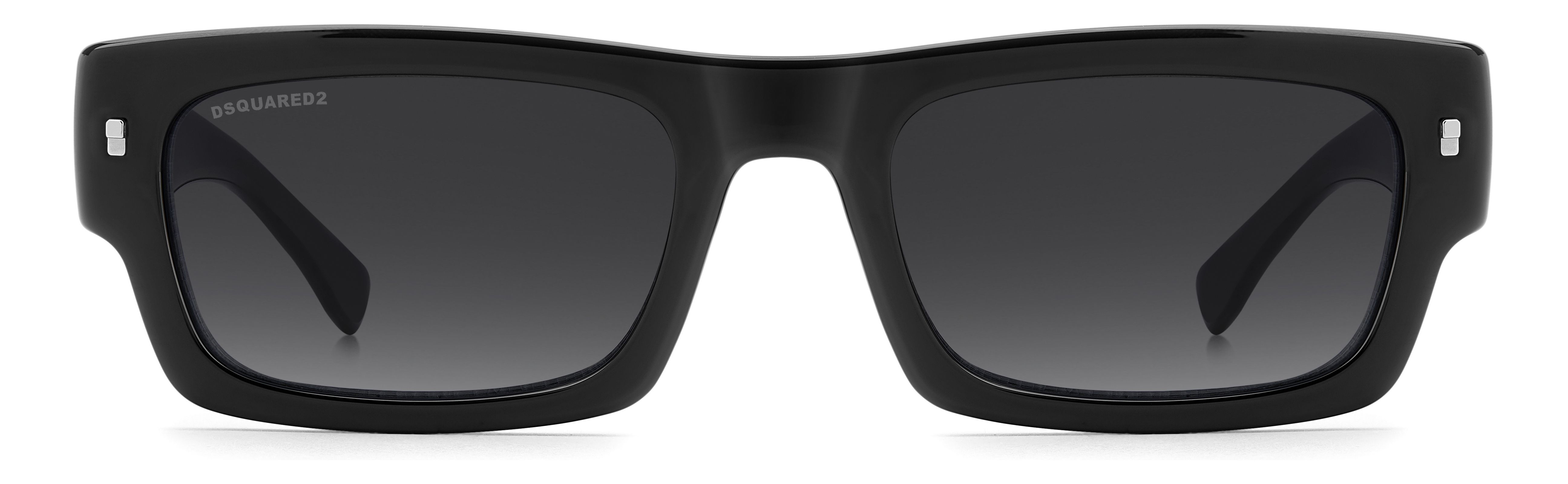 Солнцезащитные очки DSQUARED2 ICON 0027/S 807 9O (55-21)