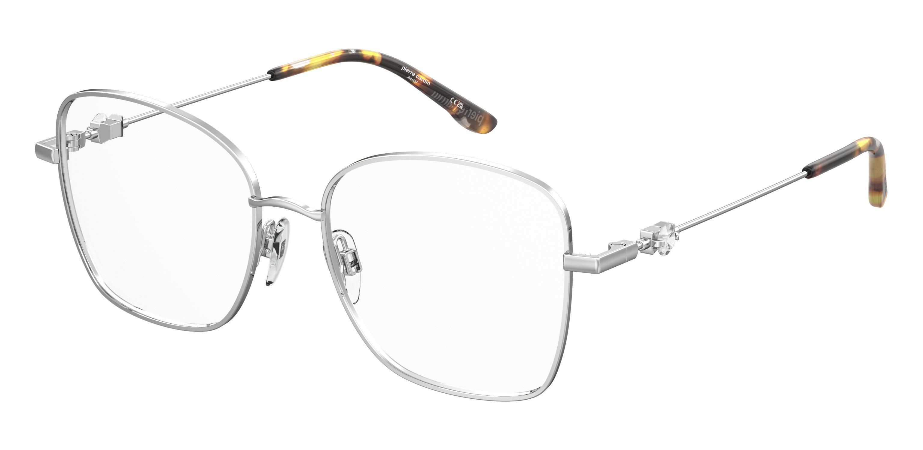Оправа Pierre Cardin P.C. 8912 010 (52-16)