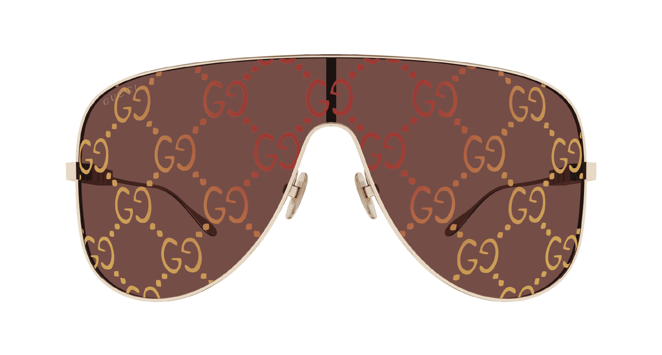 Солнцезащитные очки GUCCI GG1436S 003 (99-01)