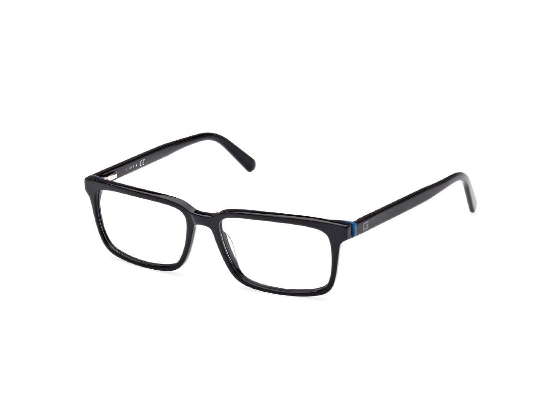 Оправа GUESS GU 50068 001 (54-15)