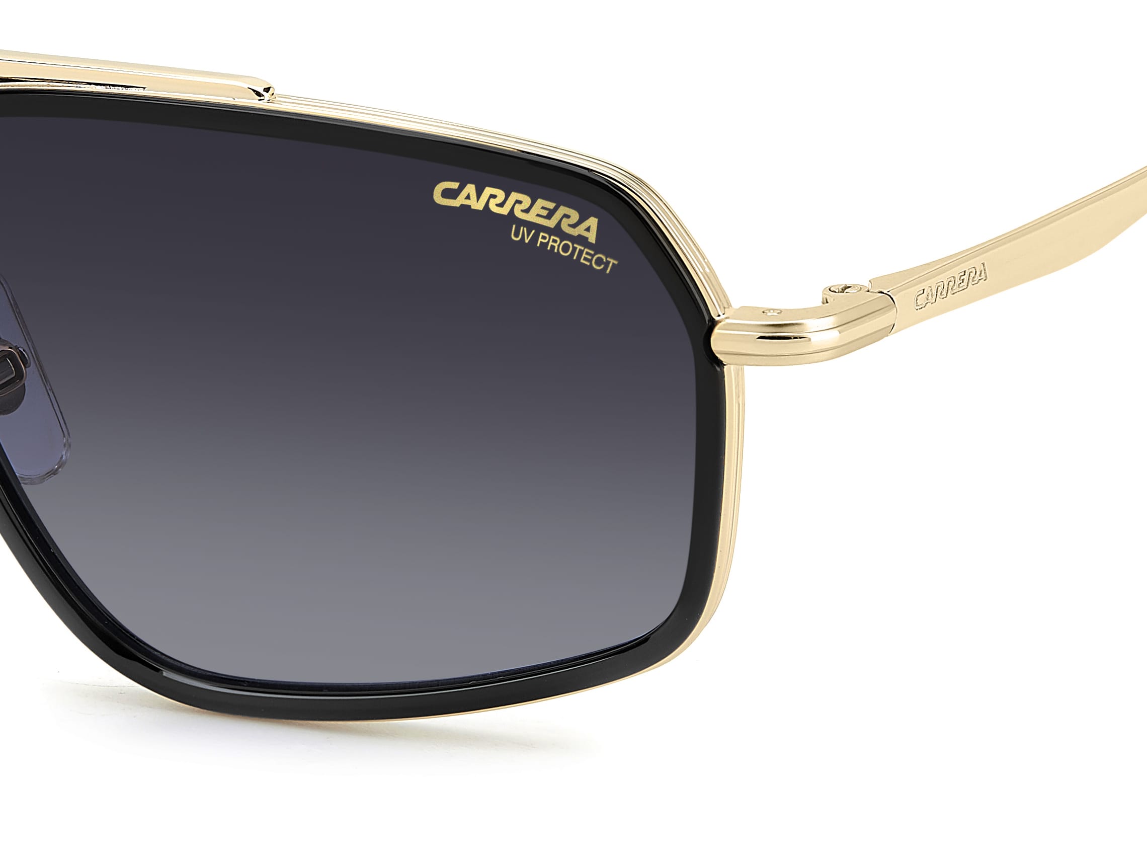 Солнцезащитные очки CARRERA 338/S RHL 9O (58-18)