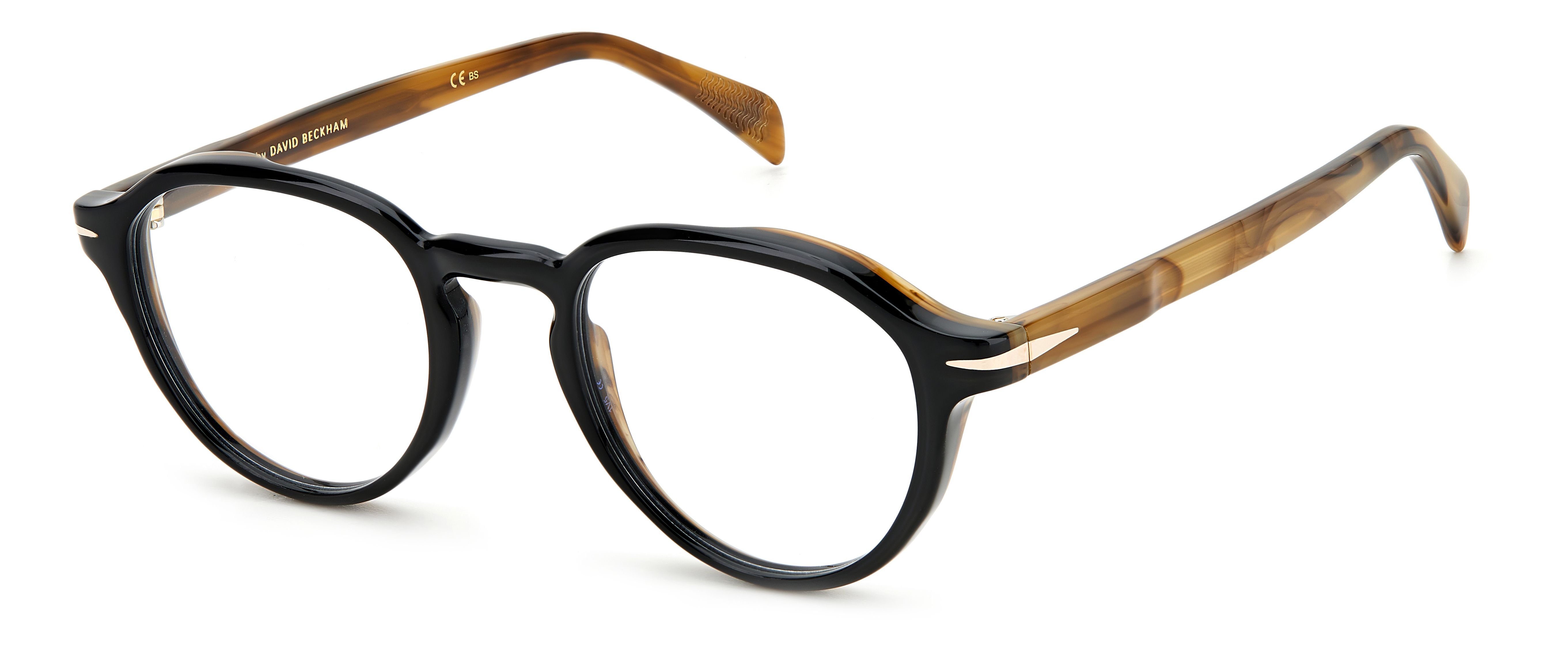 Оправа DAVID BECKHAM DB 7086 0WM (49-21)
