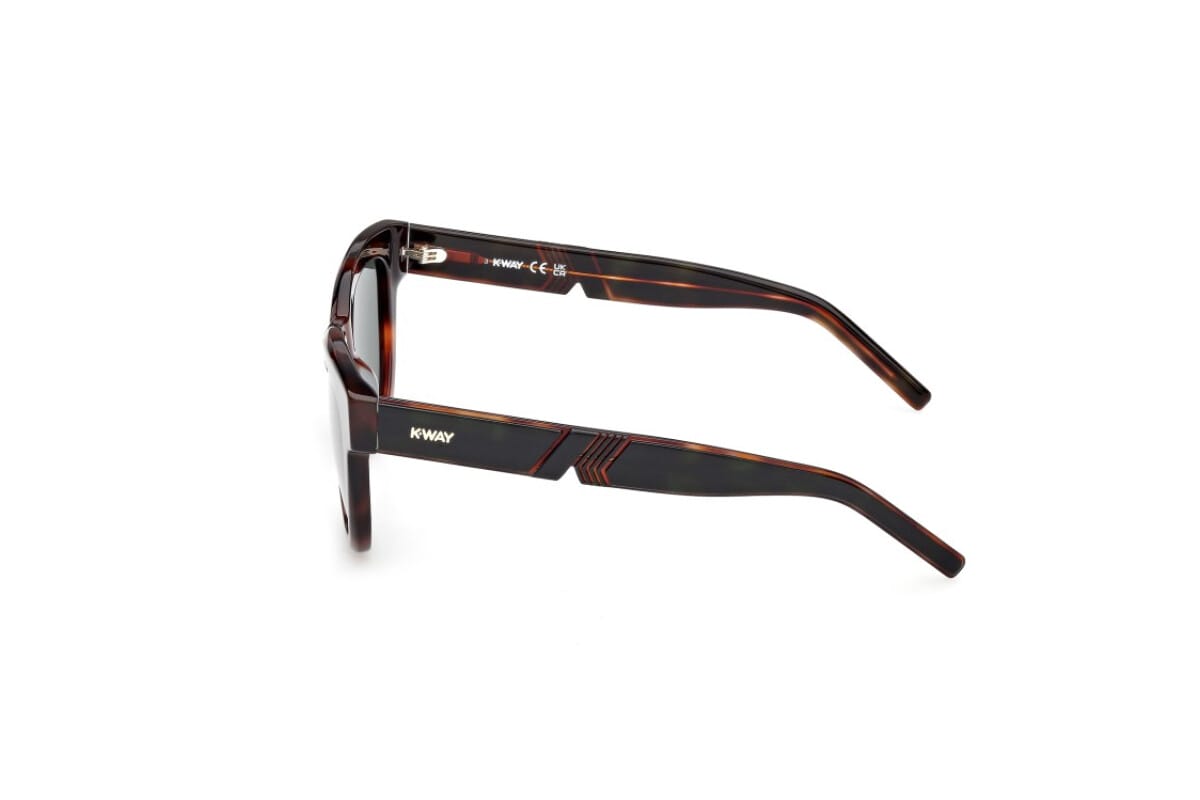 Солнцезащитные очки K-WAY KW 0006 52N (50-20)