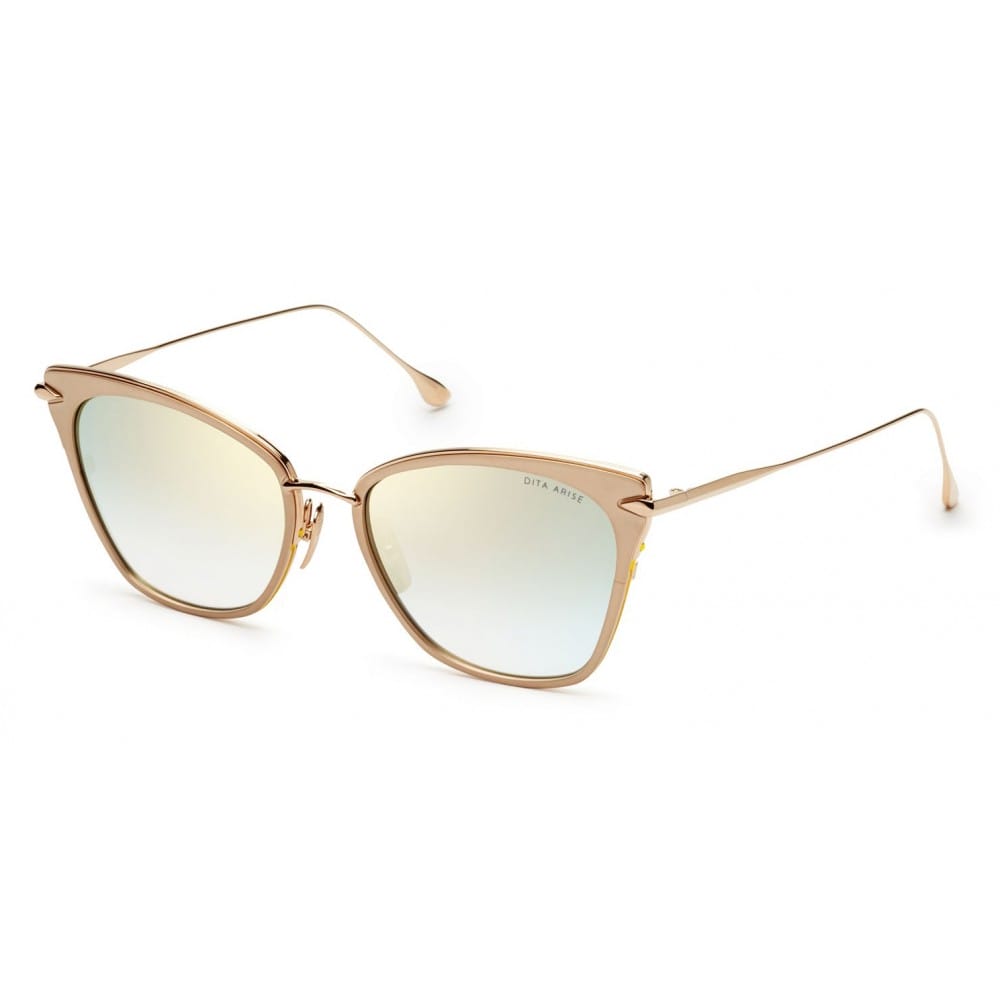 Солнцезащитные очки DITA ARISE DRX-3041-C-T-GLD-54 (54-17)