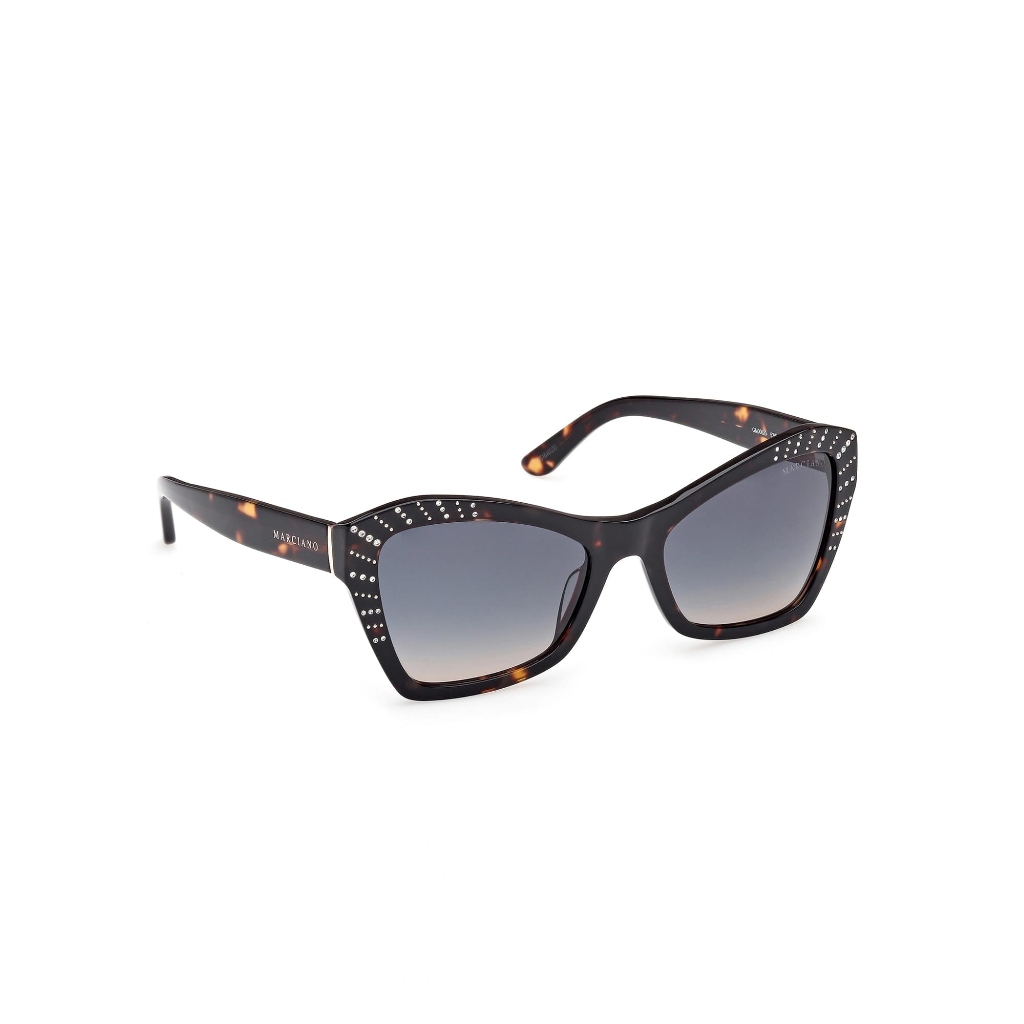 Солнцезащитные очки GUESS BY MARCIANO GMS 00020 52W (56-19)