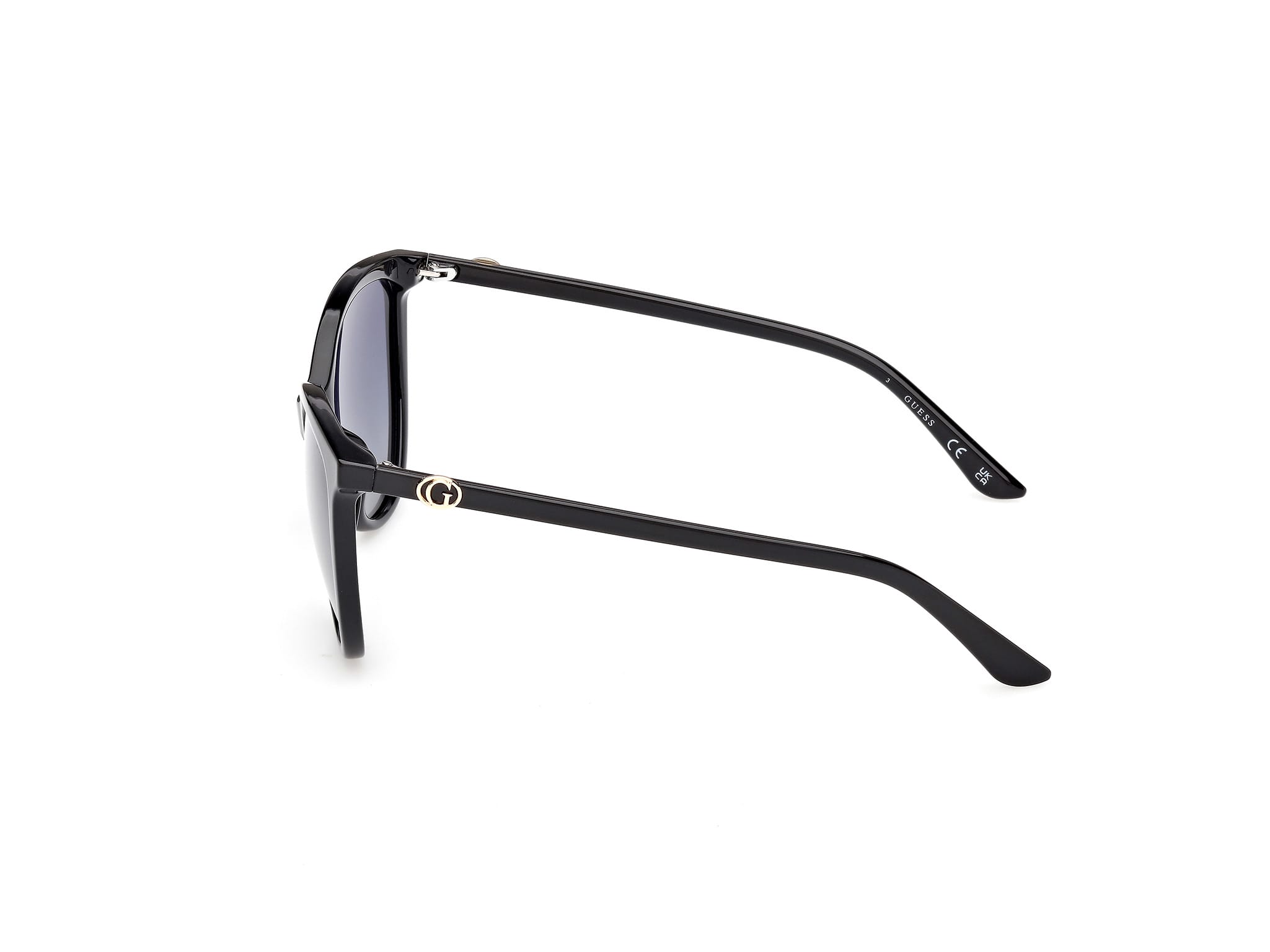 Солнцезащитные очки GUESS GUS 00256 01D (58-15)