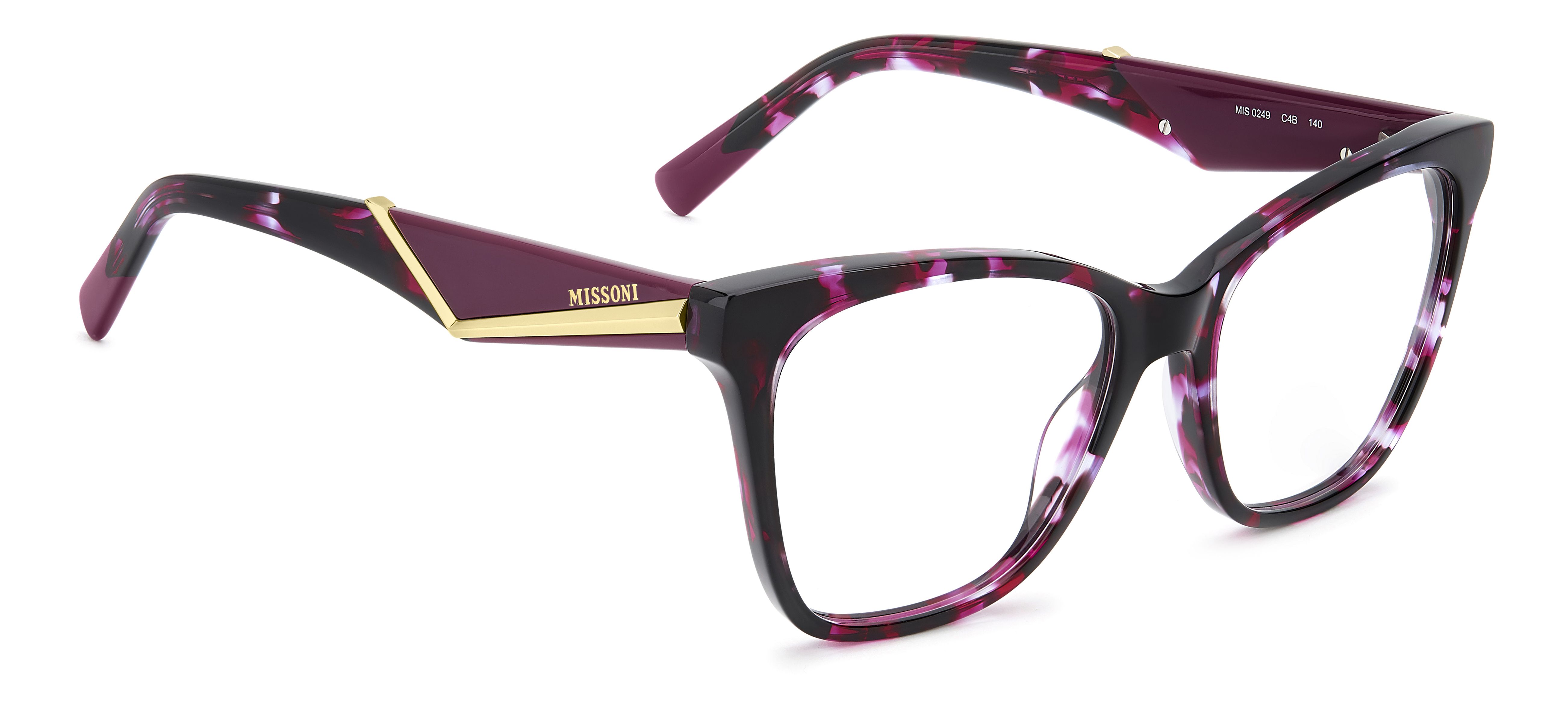 Оправа MISSONI MIS 0249 C4B (54-17)