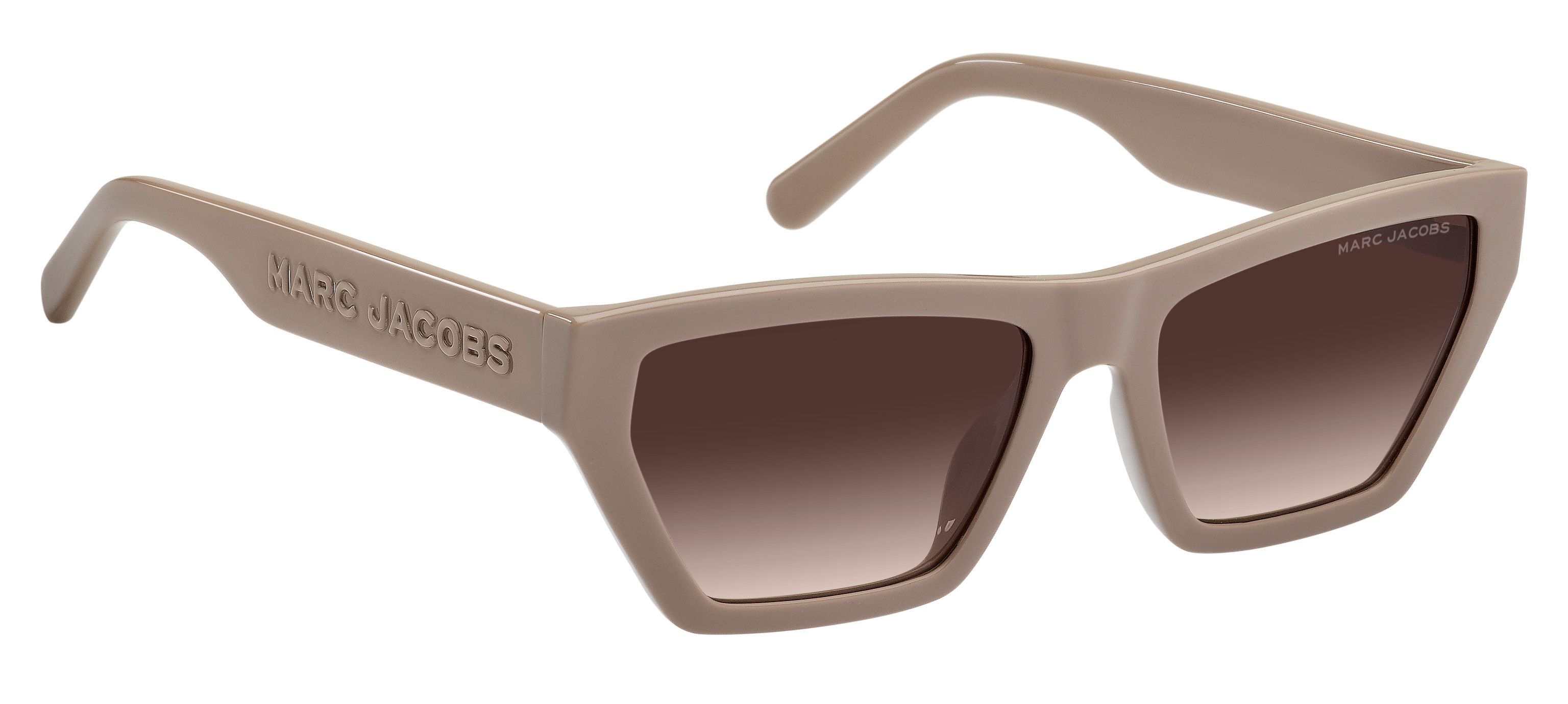 Солнцезащитные очки MARC JACOBS MARC 657/S 10A HA (55-17)