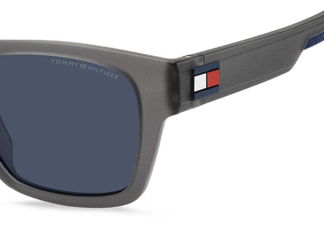 Солнцезащитные очки TOMMY HILFIGER TH 1975/S FRE/KU (51-19)