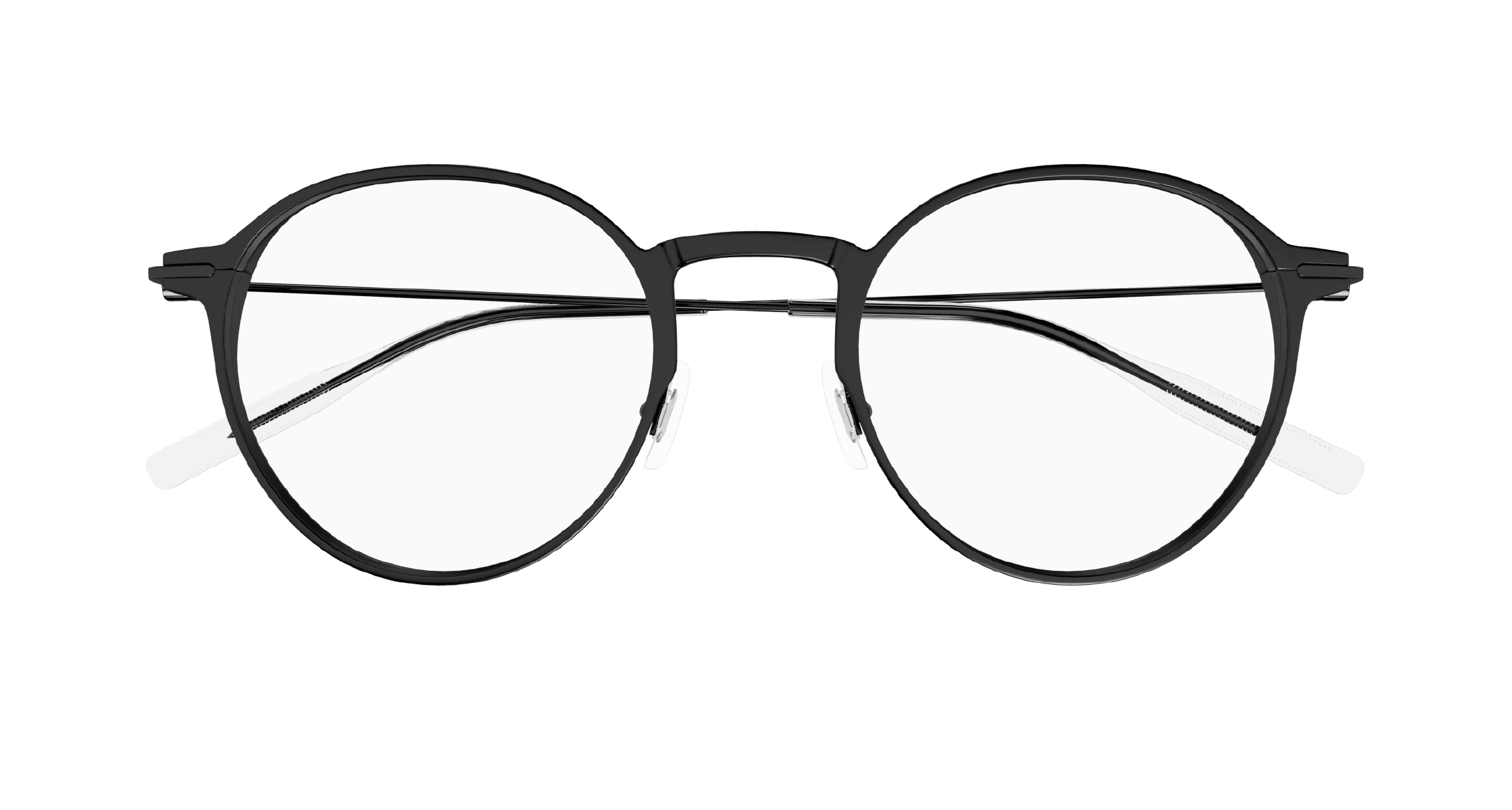 Оправа MONTBLANC MB0357O 002 (49-21)