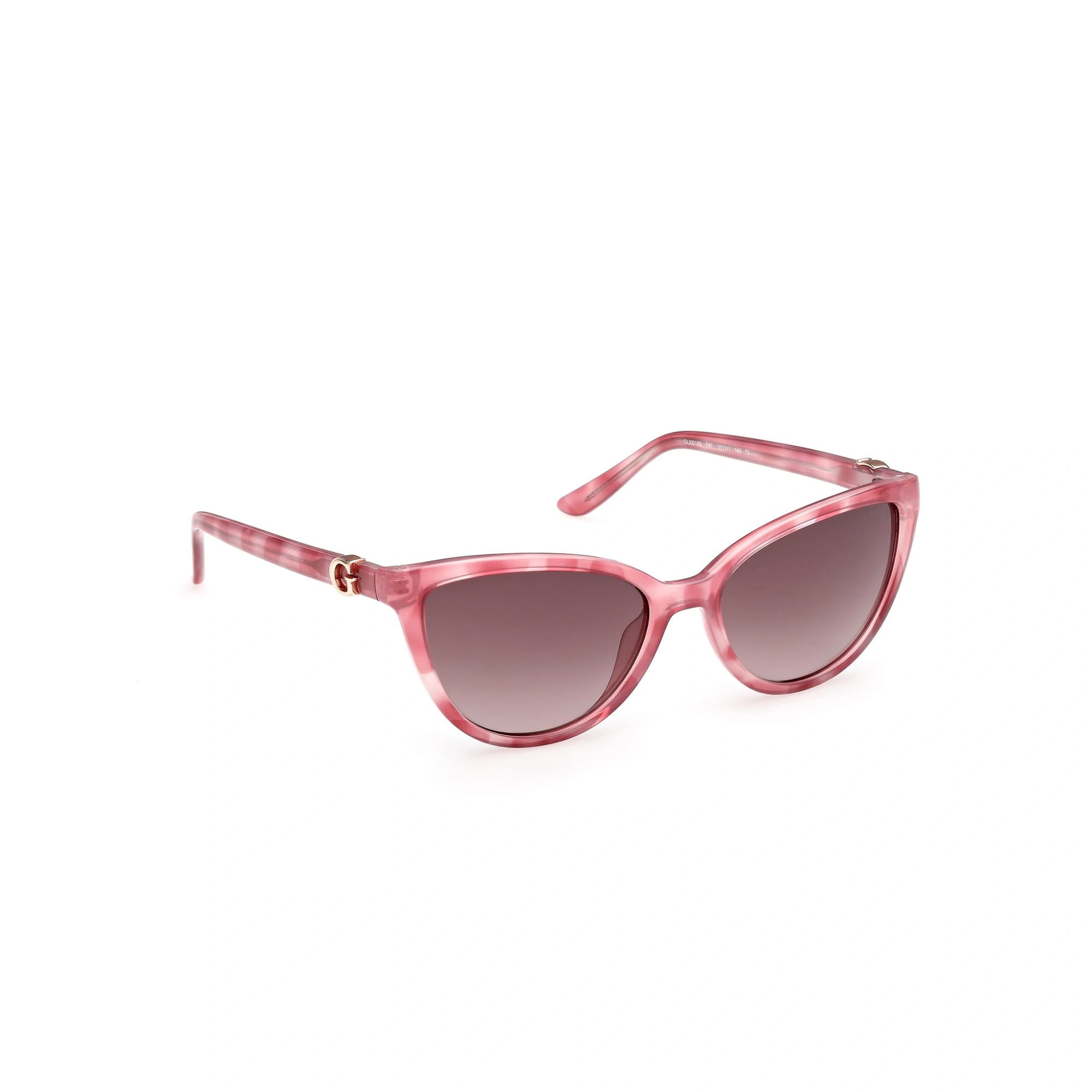 Солнцезащитные очки GUESS GUS 00189 74F (55-17)