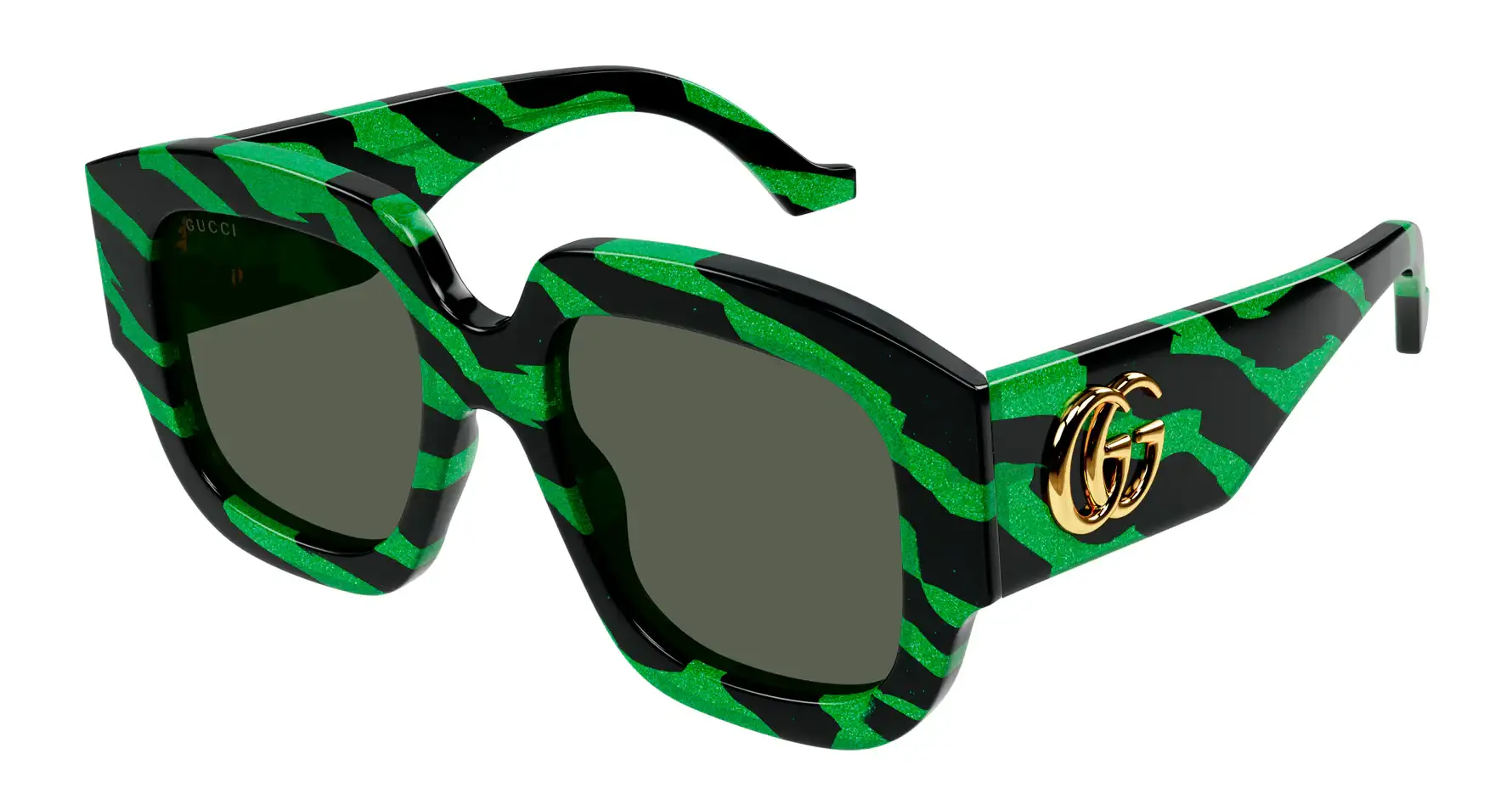 Солнцезащитные очки GUCCI GG1546S 004 (52-20)