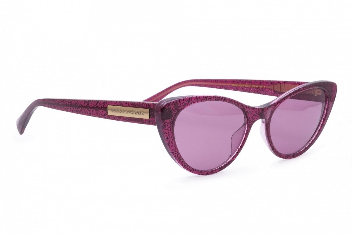 Солнцезащитные очки MARC JACOBS MARC 425/S EGL U1 (53-18)