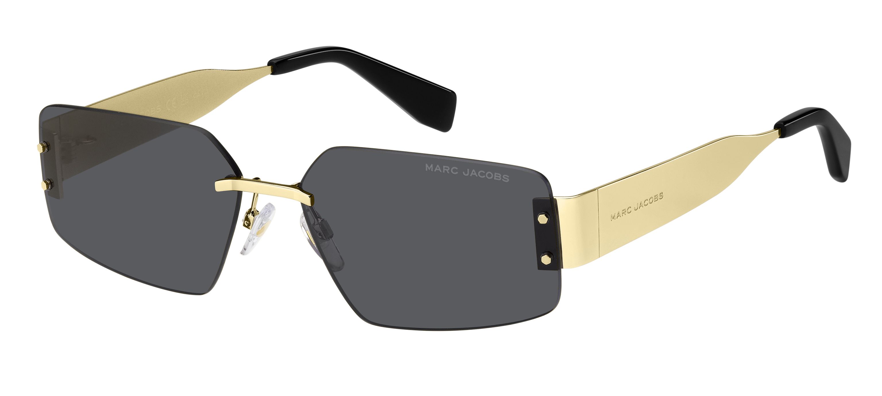 Солнцезащитные очки MARC JACOBS MARC 875/N/S RHL IR (59-15)