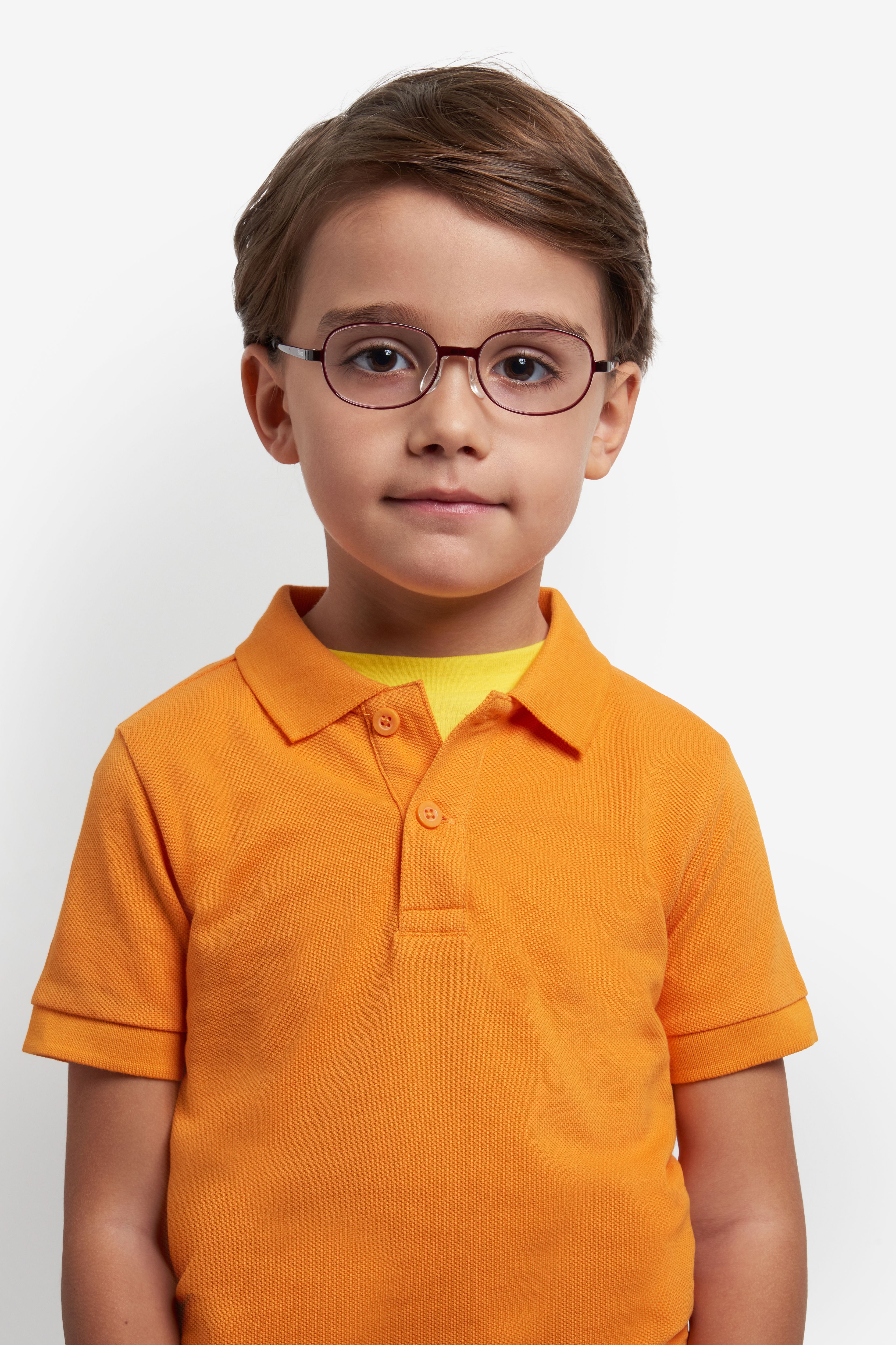 Оправа Polaroid Kids PLD D843 C9A (46-16)