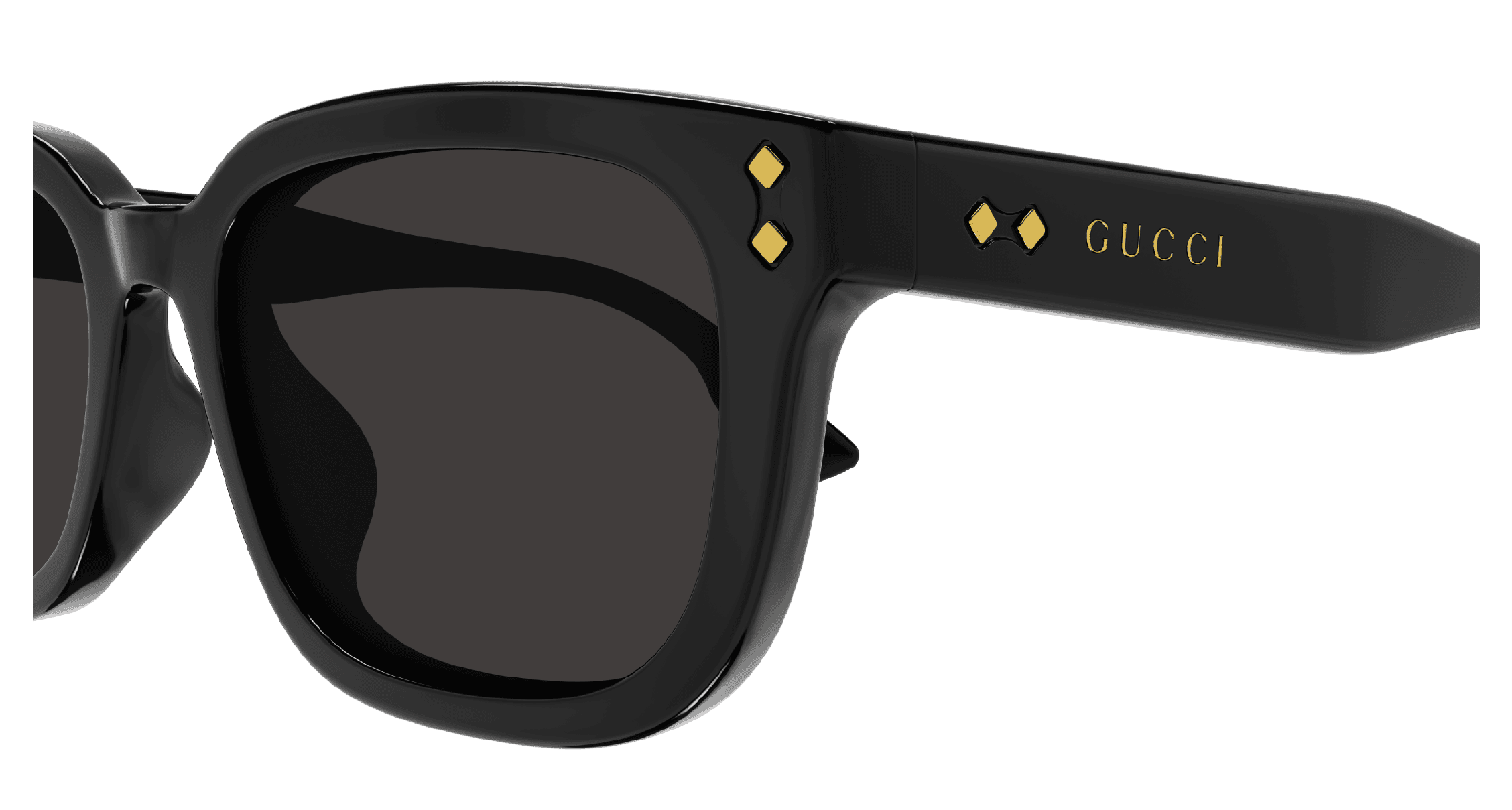 Солнцезащитные очки GUCCI GG1605SK 001 (54-19)