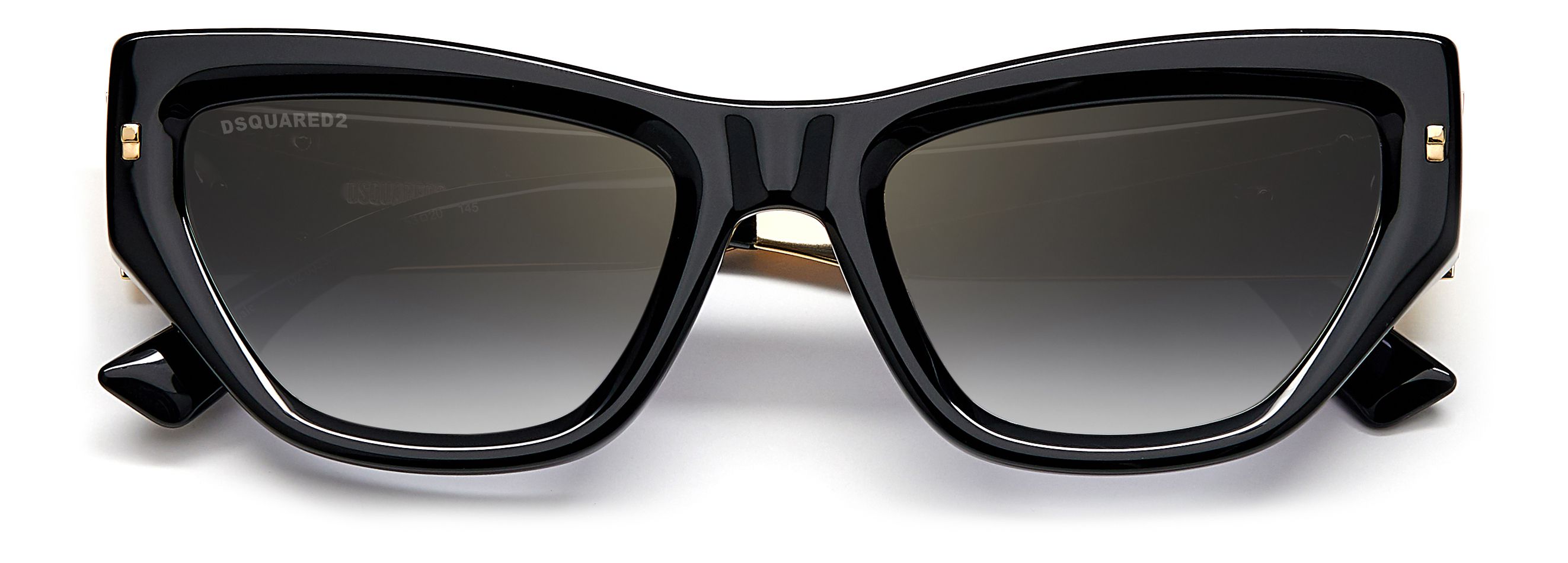 Солнцезащитные очки DSQUARED2 D2 0033/S RHL FQ (53-20)