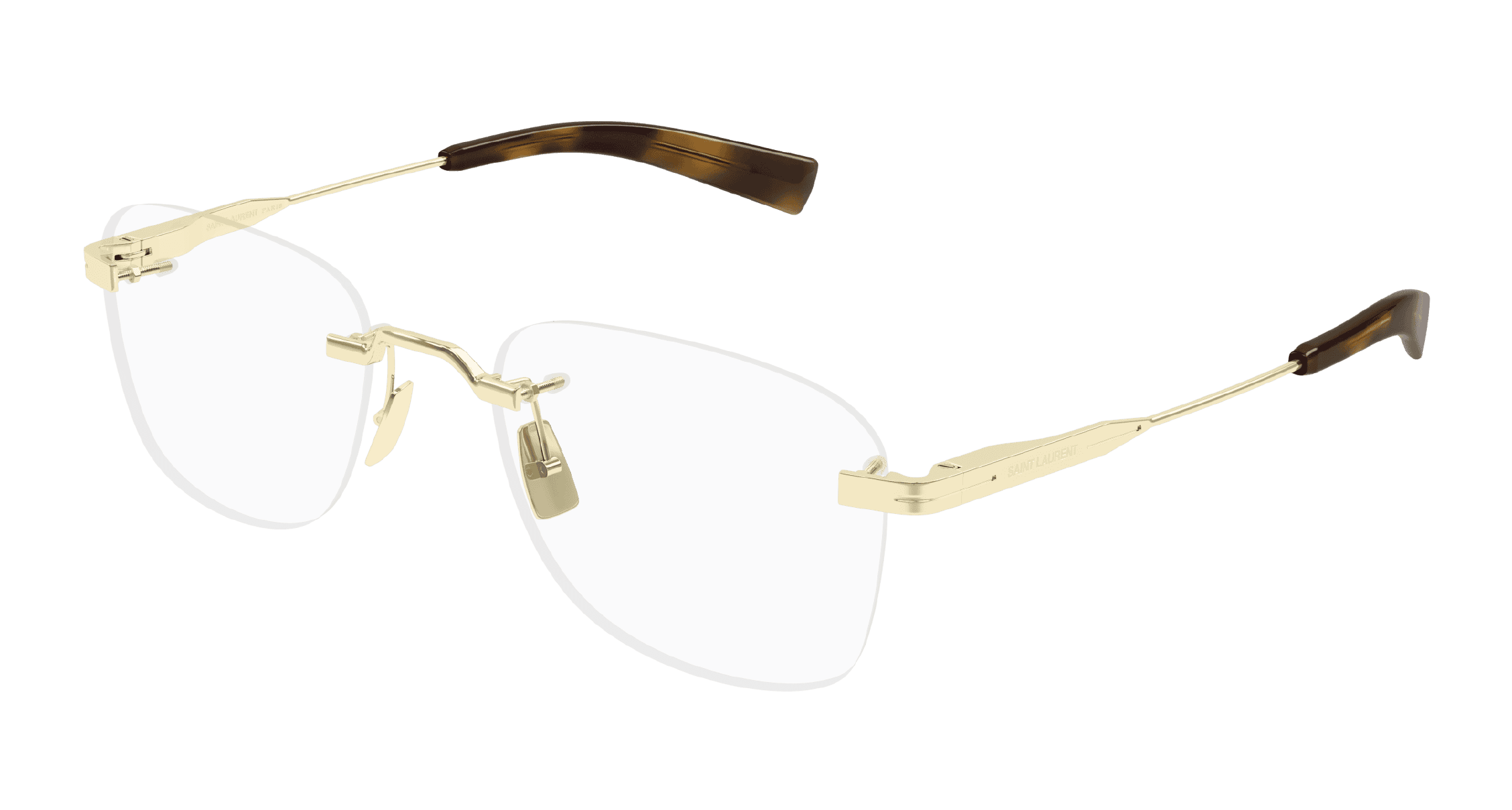 Оправа SAINT LAURENT SL 744 002 (53-20)