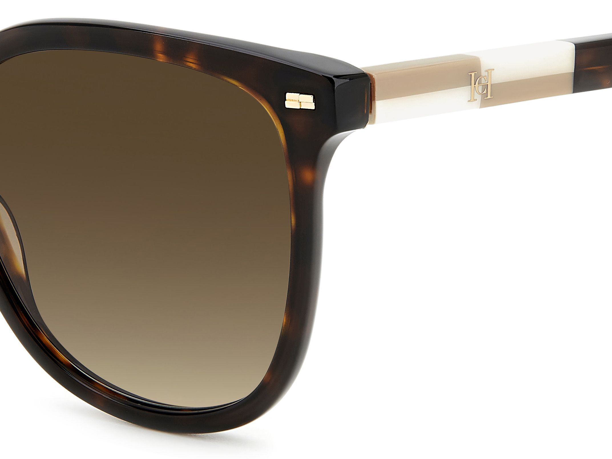 Солнцезащитные очки CAROLINA HERRERA HER 0136/S XLT HA (55-20)