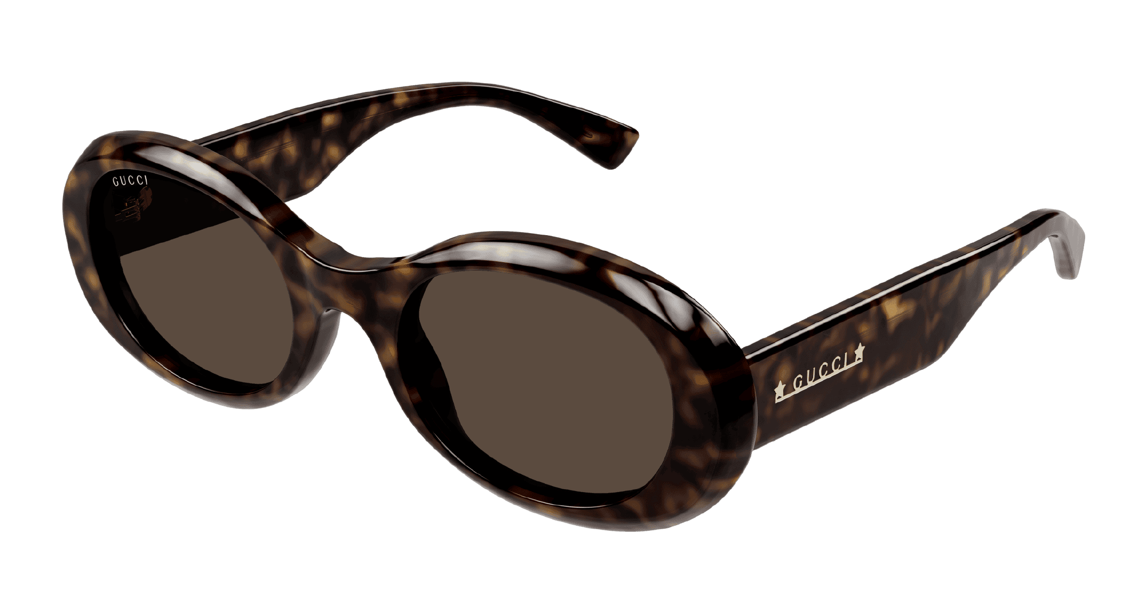 Солнцезащитные очки GUCCI GG1587S 002 (52-22)