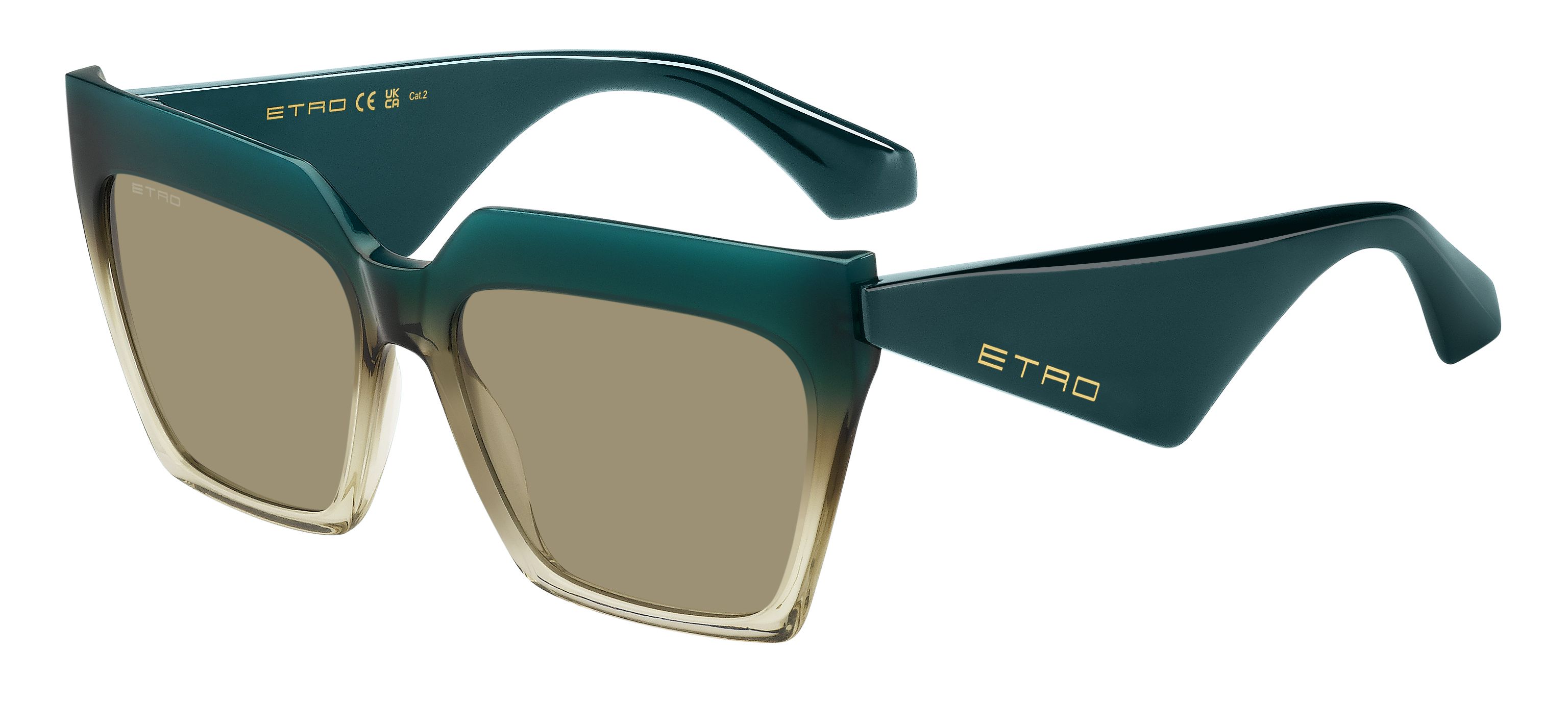 Солнцезащитные очки ETRO 0001/S GTT QT (58-17)