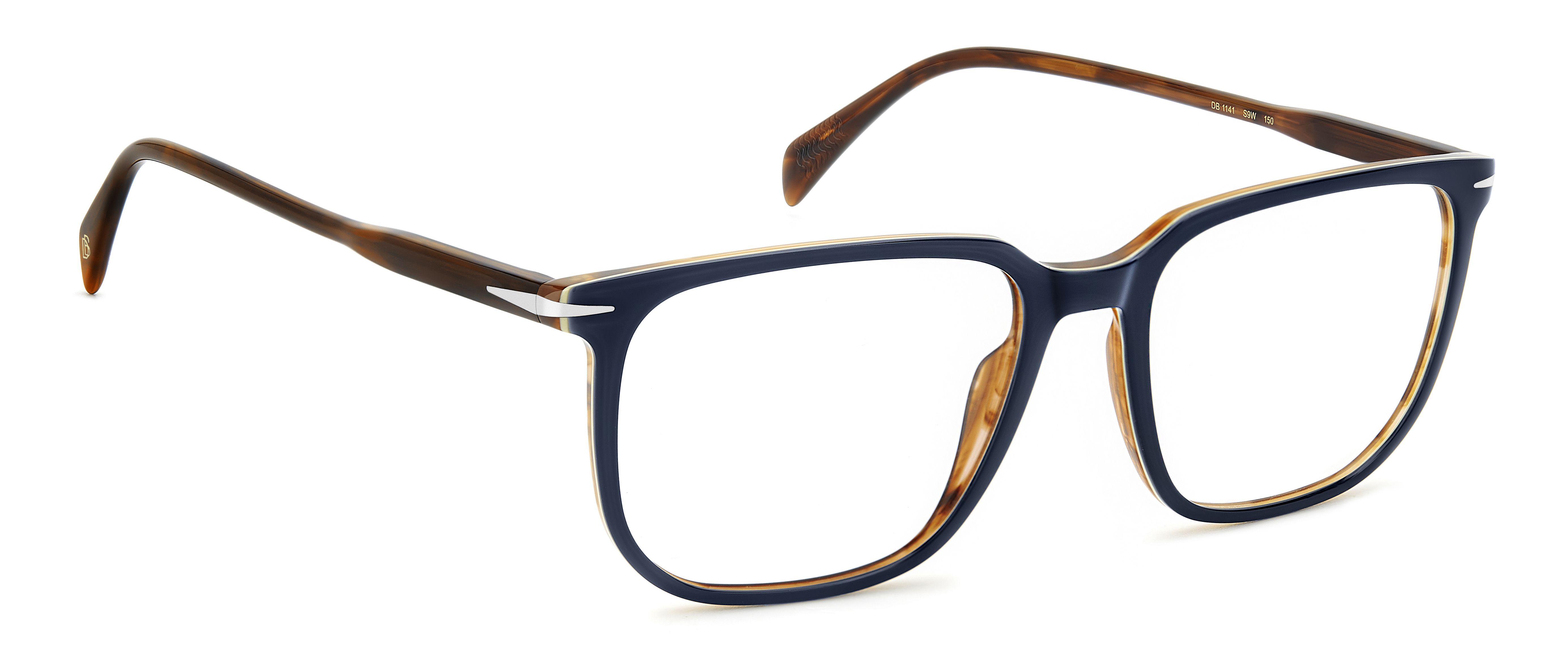 Оправа DAVID BECKHAM DB 1141 S9W (56-18)