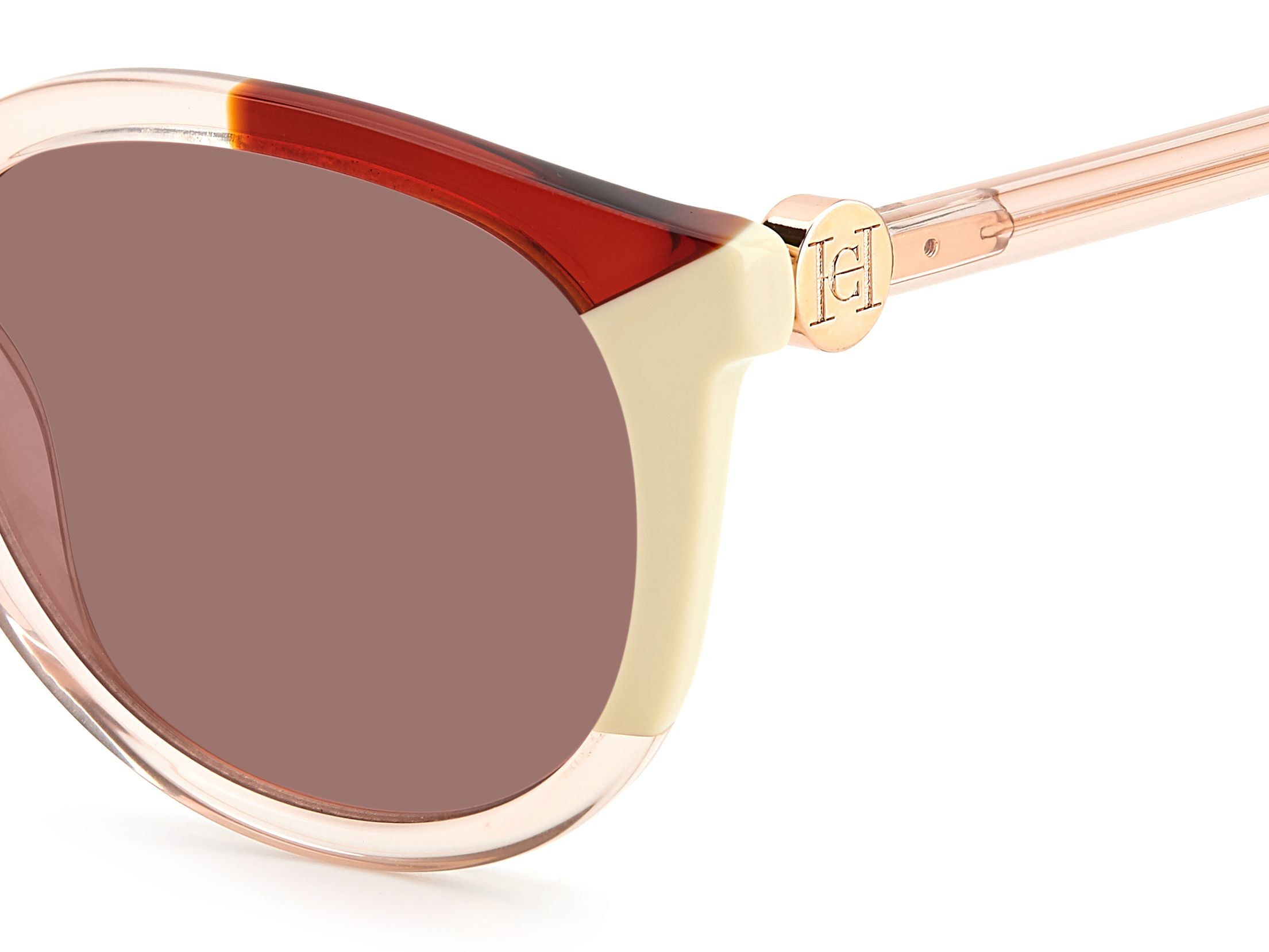 Солнцезащитные очки CAROLINA HERRERA CH 0053/S DLN 4S (53-20)