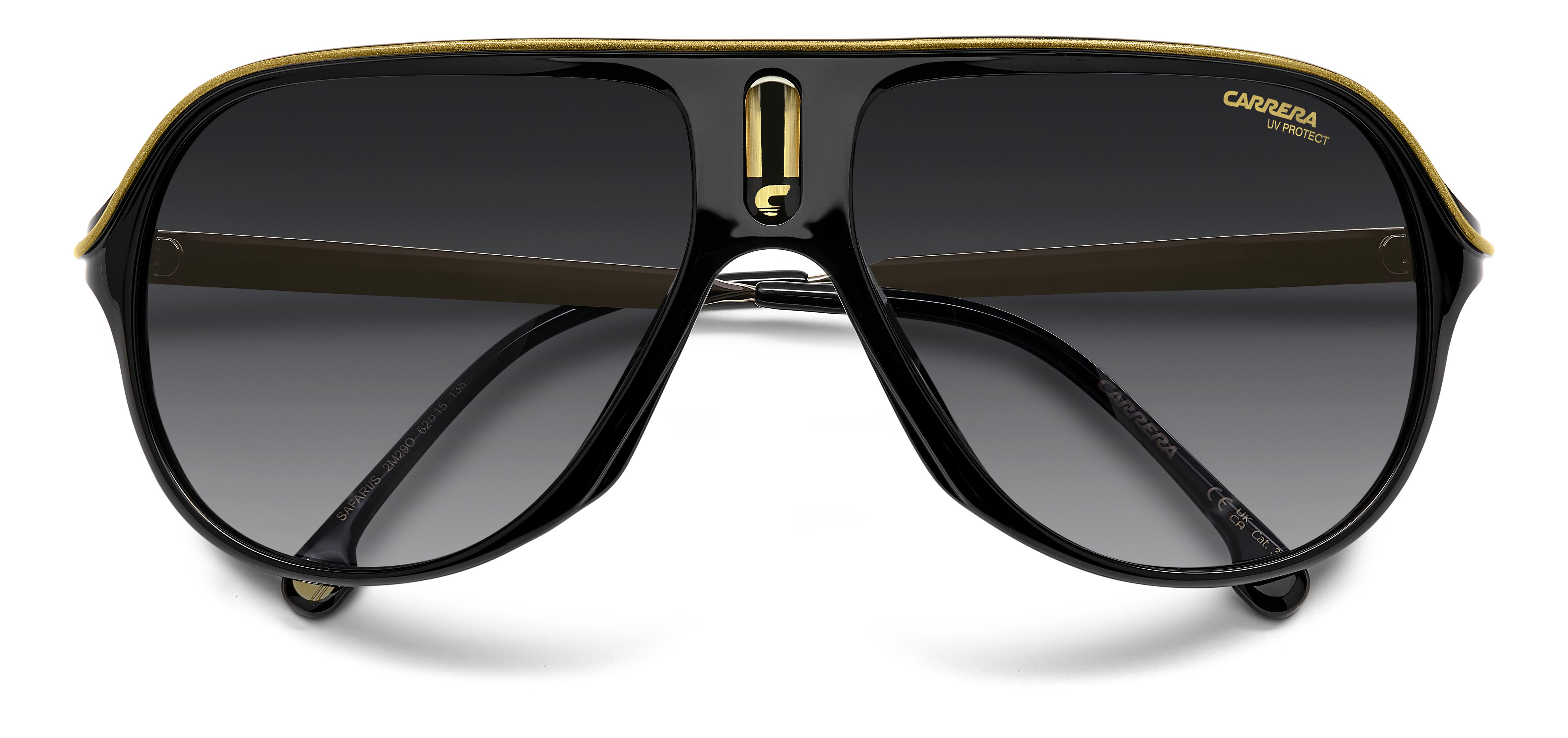 Солнцезащитные очки CARRERA SAFARI/S 2M2 9O (62-15)
