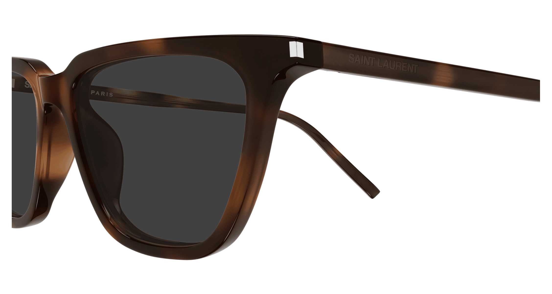 Солнцезащитные очки SAINT LAURENT SL 889 SULPICE THIN 003 (53-15)