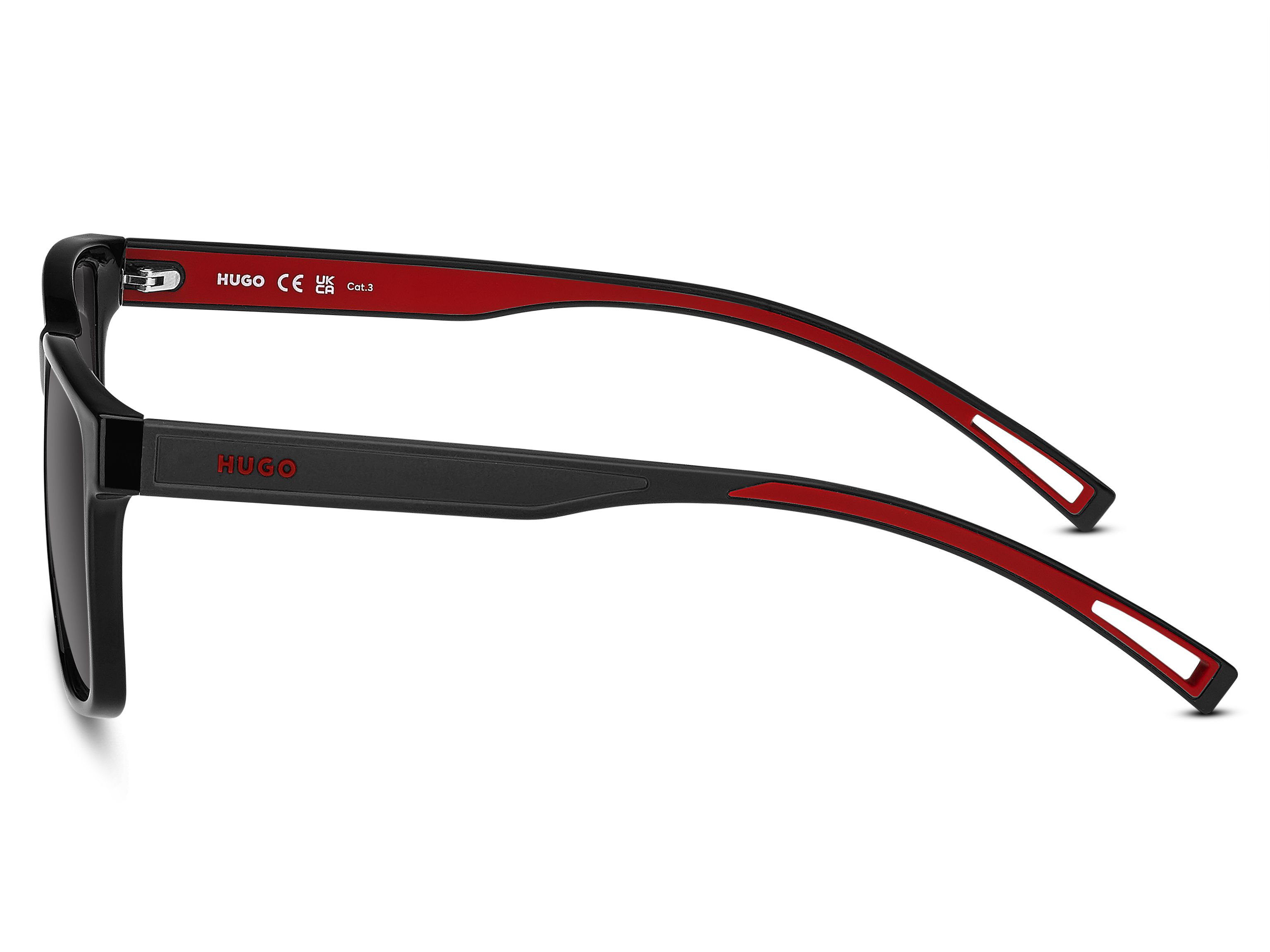 Солнцезащитные очки HUGO HG 1369/S 807 IR (57-16)