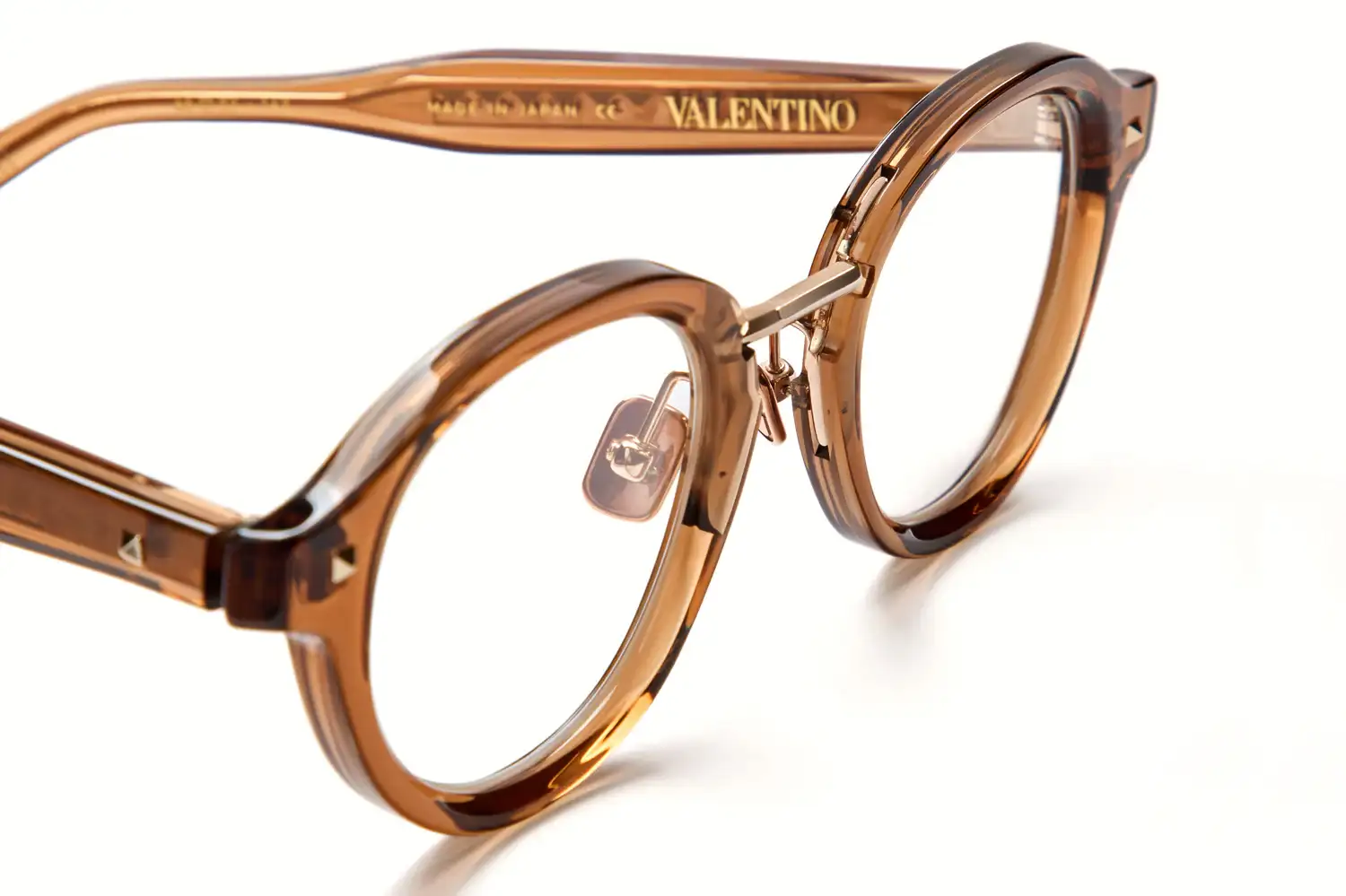 Оправа VALENTINO V-ESSENTIAL-IV VLX-132D-46 (46-22)