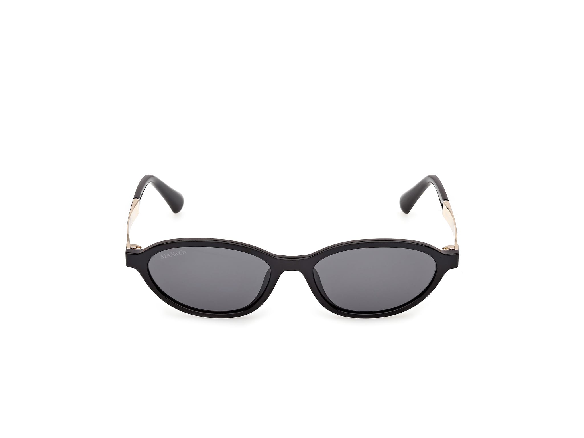 Солнцезащитные очки MAX&CO MO 0158 01A (53-16)