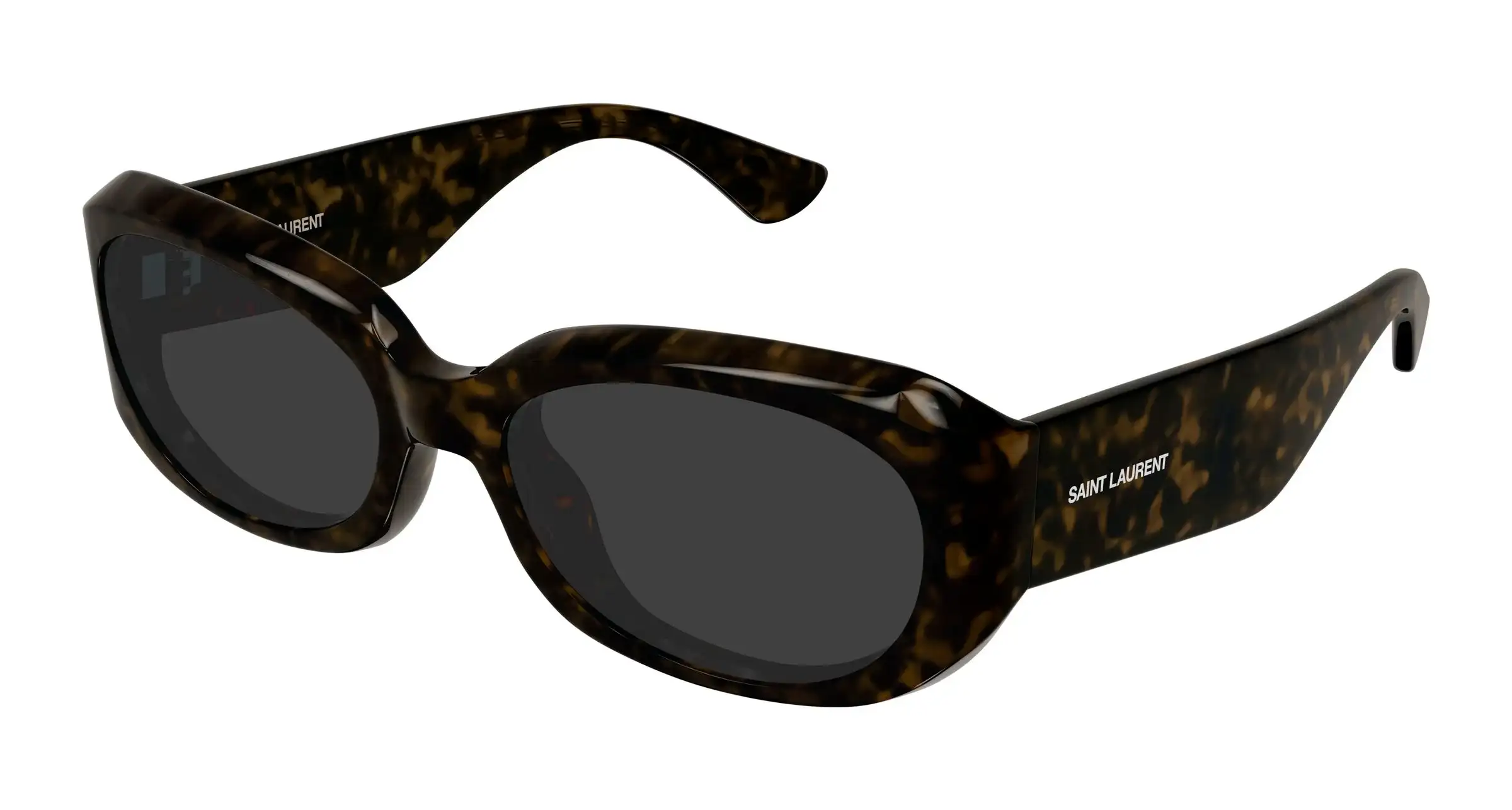 Солнцезащитные очки SAINT LAURENT SL 868 002 (57-18)