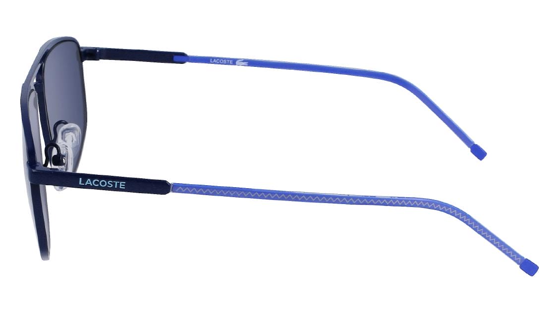 Солнцезащитные очки LACOSTE L254S 401 (57-19)
