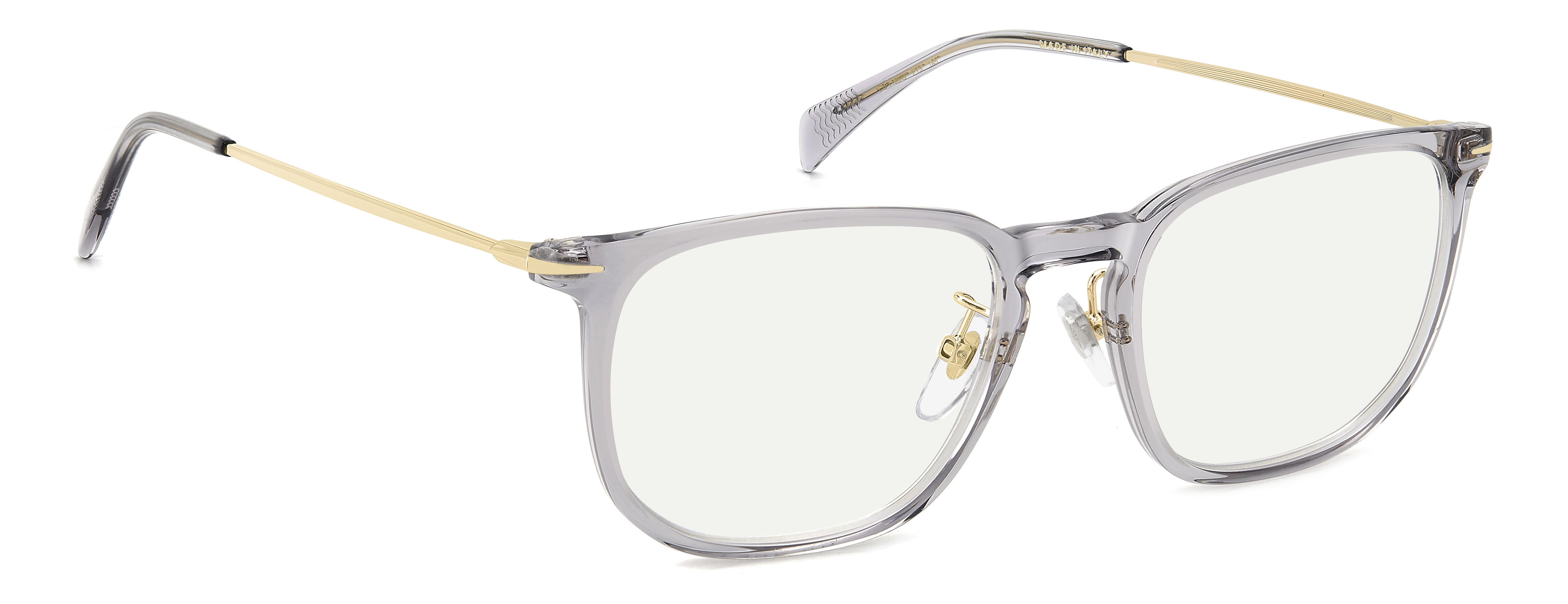 Оправа DAVID BECKHAM DB 1169/G FT3 (52-19)