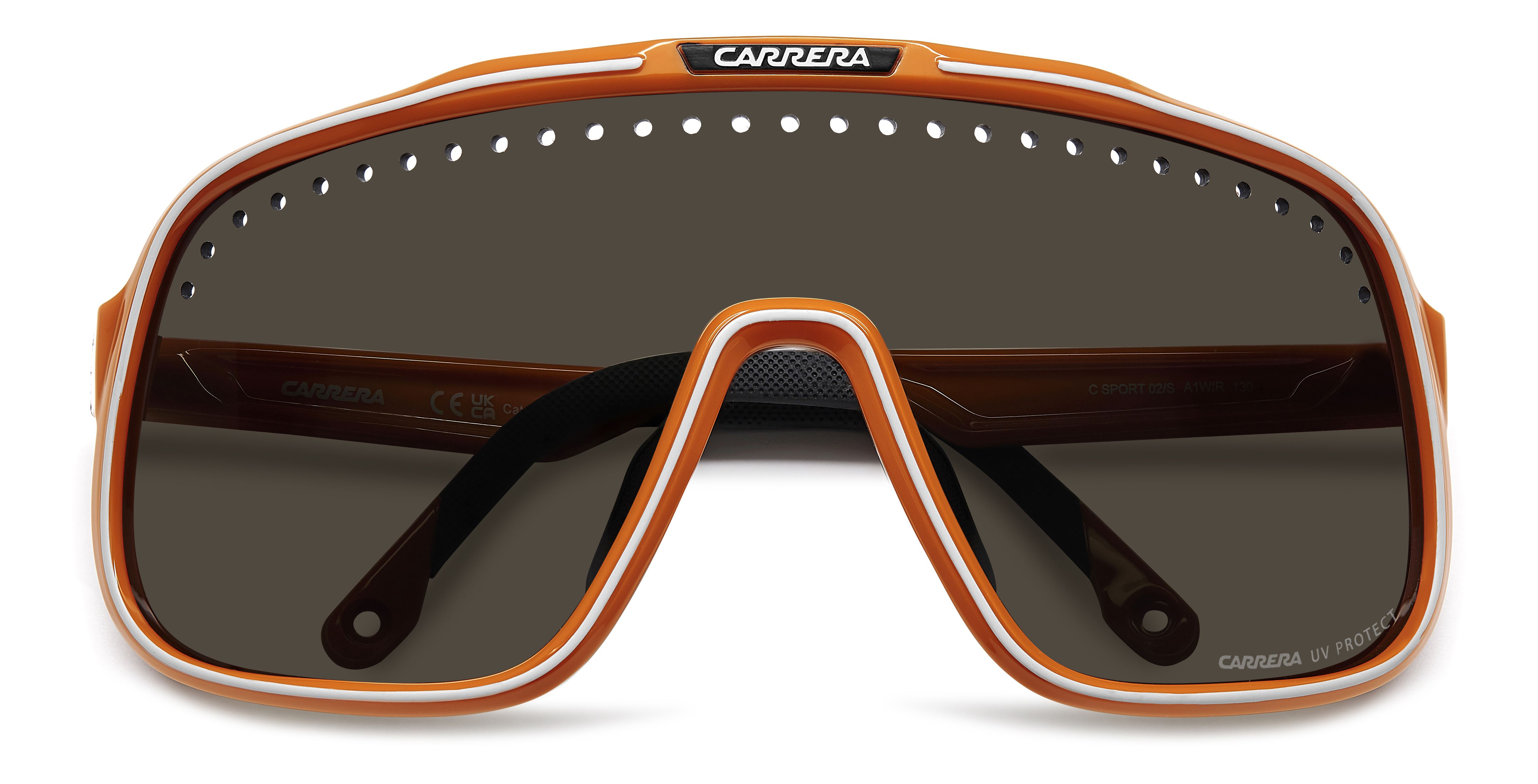 Солнцезащитные очки CARRERA C SPORT 02/S A1W IR (99-01)