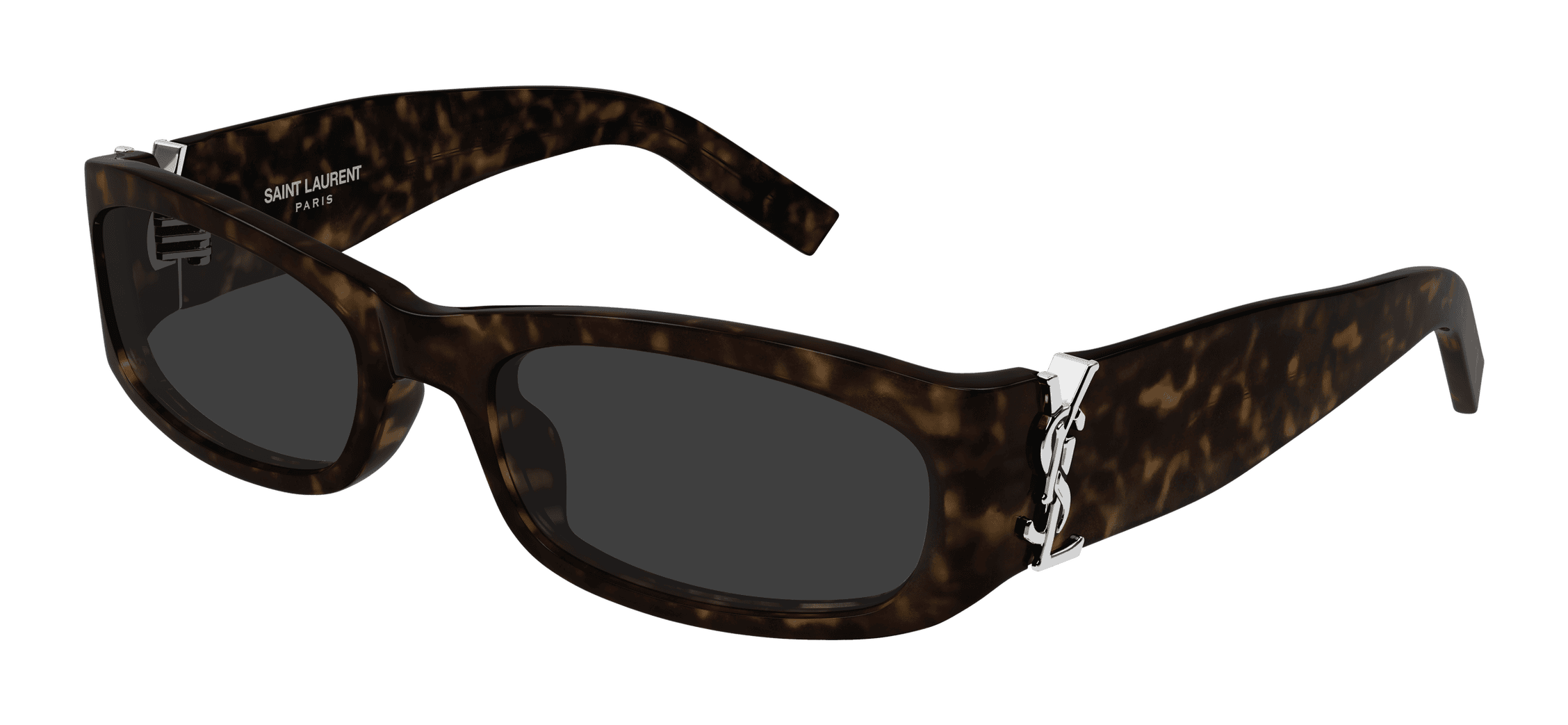 Солнцезащитные очки SAINT LAURENT SL M152 002 (55-19)