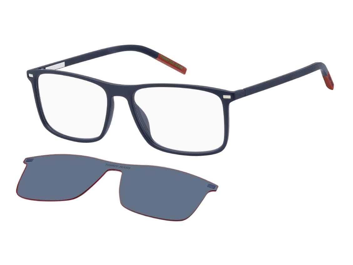 Оправа TOMMY HILFIGER TJ 0018/CS FLL (55-16)