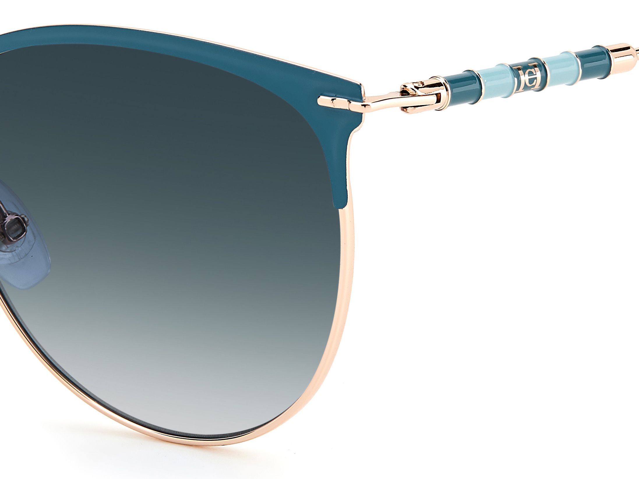 Солнцезащитные очки CAROLINA HERRERA CH 0037/S PEF 08 (58-18)