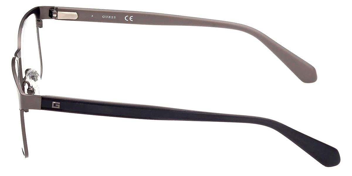 Оправа GUESS GU 50045 006 (55-18)