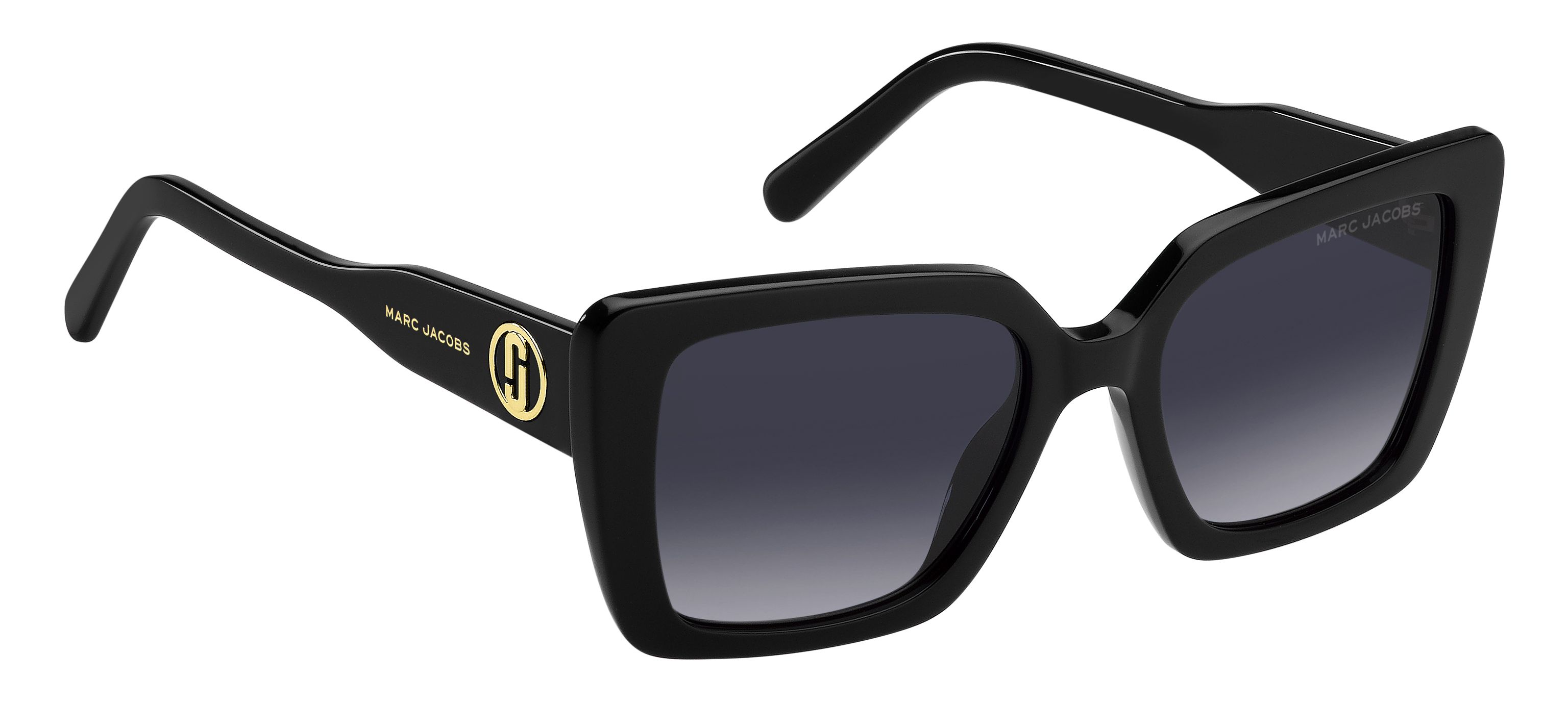 Солнцезащитные очки MARC JACOBS MARC 733/S 807 9O (52-19)